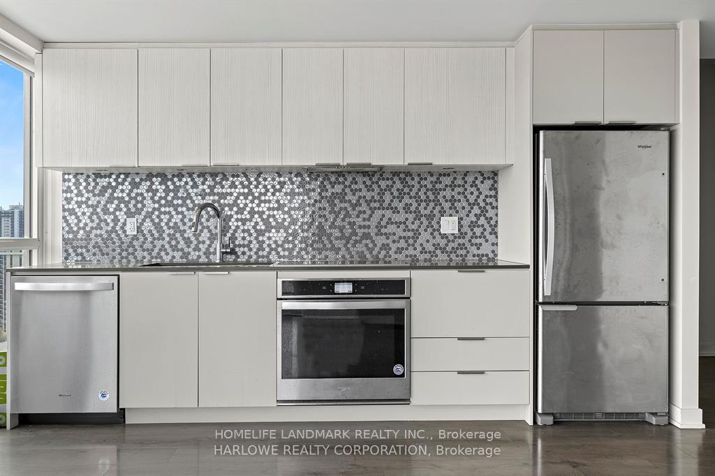 Photo 7 of Unit 1805, 2 Sonic Way, Toronto, Flemingdon Park — HOMEH