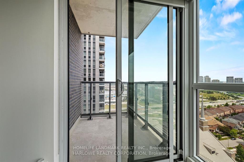 Photo 8 of Unit 1805, 2 Sonic Way, Toronto, Flemingdon Park — HOMEH