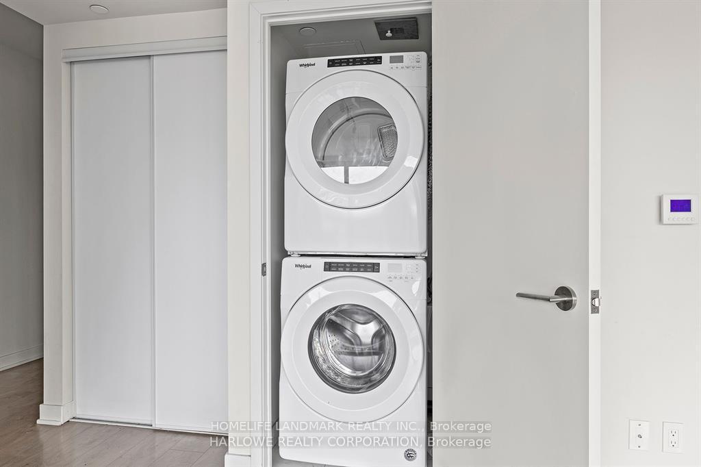 Photo 13 of Unit 1805, 2 Sonic Way, Toronto, Flemingdon Park — HOMEH
