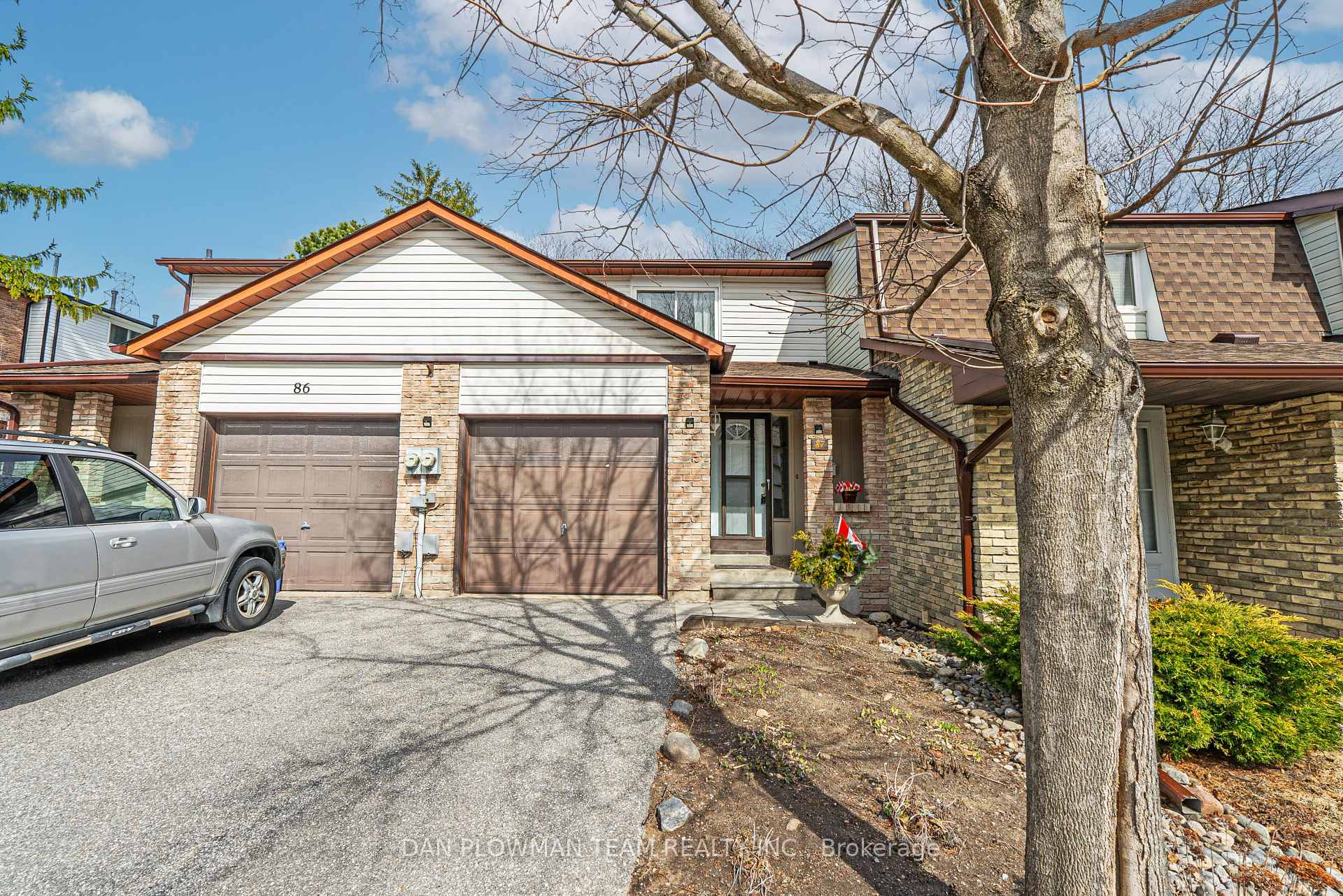 Photo 1 of Unit 87, 1330 Trowbridge Drive, Oshawa, Centennial — HOMEH