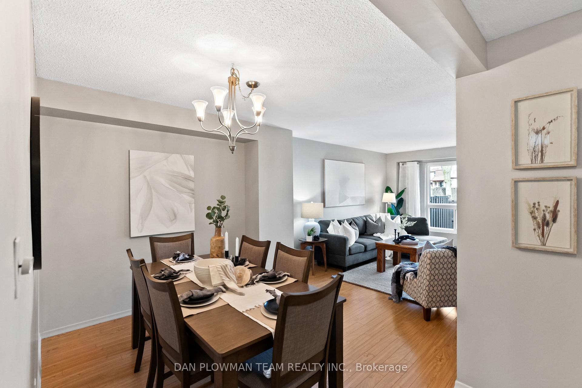 Photo 3 of Unit 87, 1330 Trowbridge Drive, Oshawa, Centennial — HOMEH