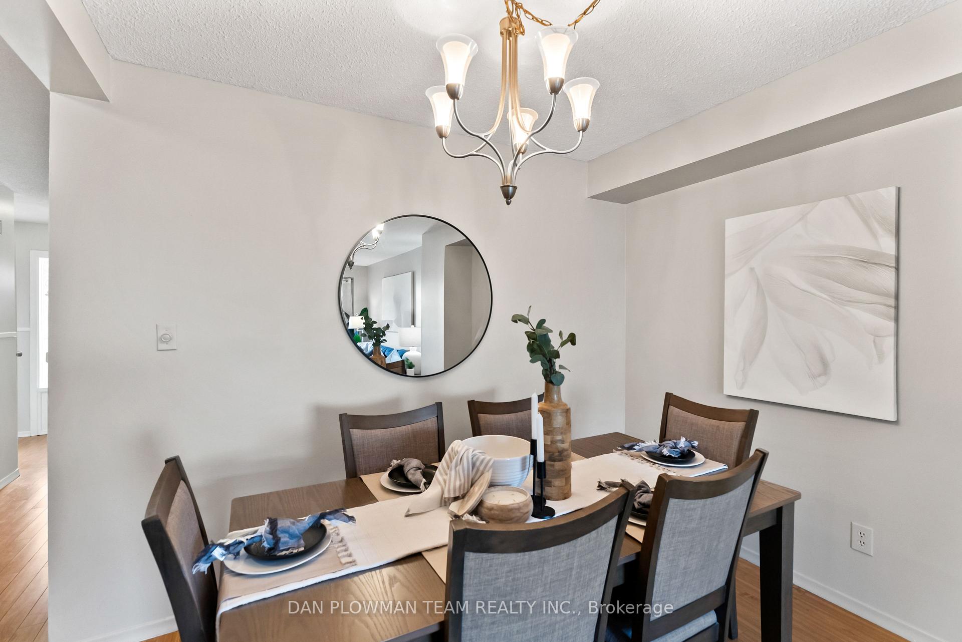 Photo 4 of Unit 87, 1330 Trowbridge Drive, Oshawa, Centennial — HOMEH