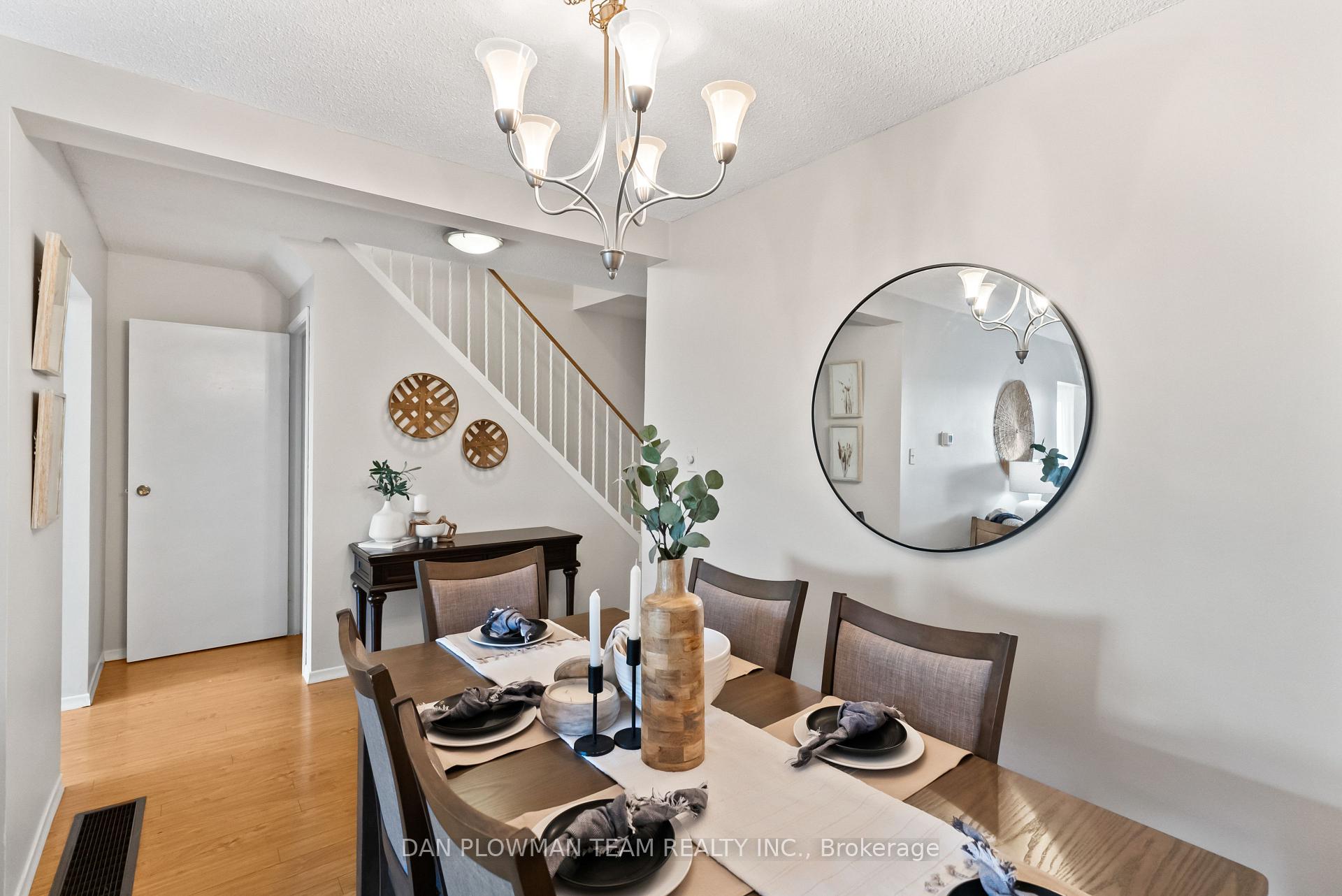 Photo 5 of Unit 87, 1330 Trowbridge Drive, Oshawa, Centennial — HOMEH