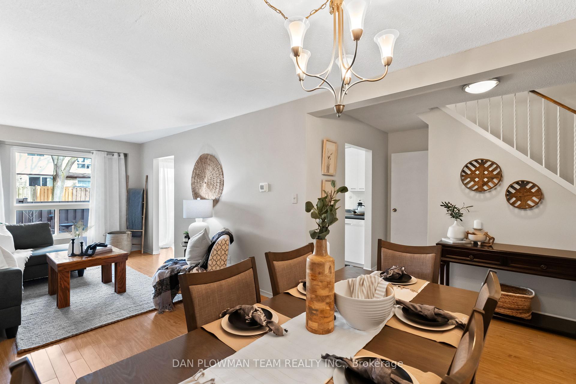 Photo 6 of Unit 87, 1330 Trowbridge Drive, Oshawa, Centennial — HOMEH
