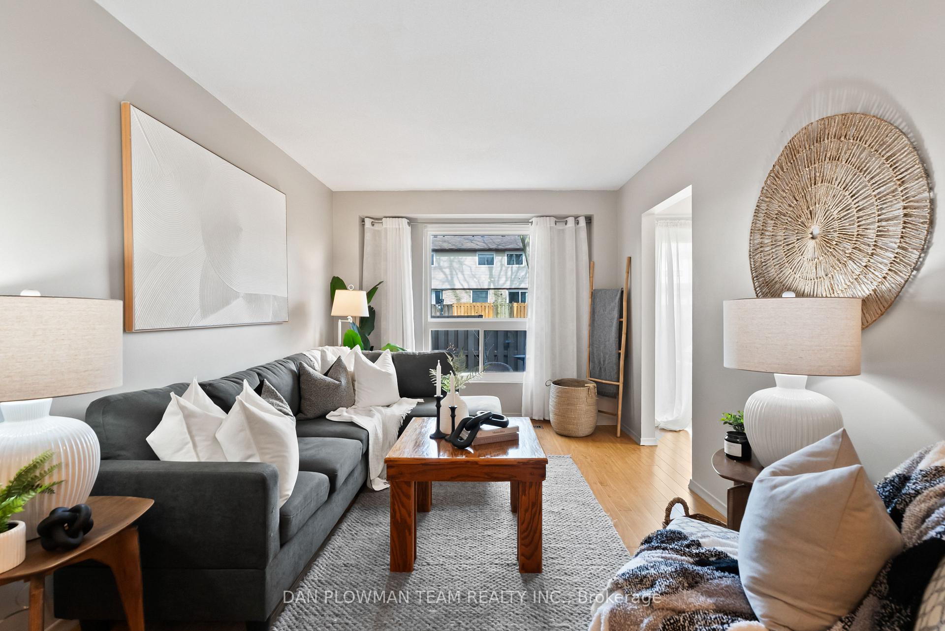 Photo 8 of Unit 87, 1330 Trowbridge Drive, Oshawa, Centennial — HOMEH