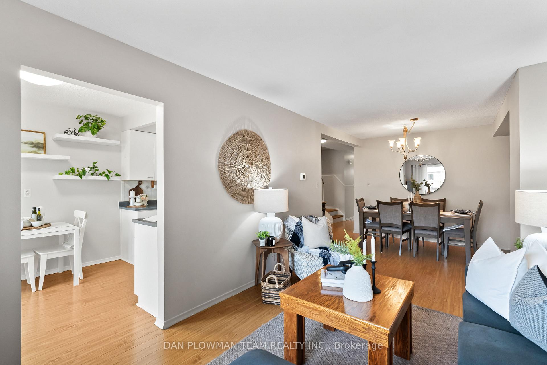Photo 10 of Unit 87, 1330 Trowbridge Drive, Oshawa, Centennial — HOMEH