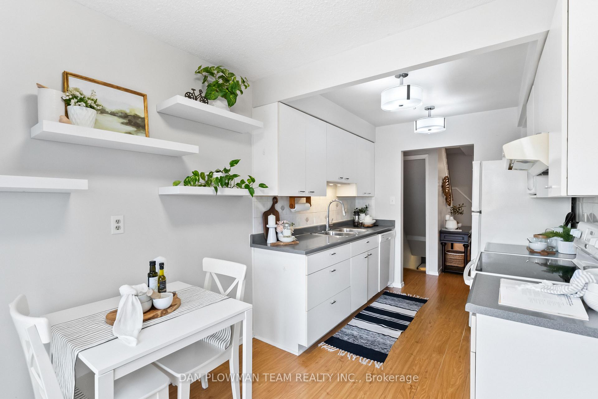 Photo 12 of Unit 87, 1330 Trowbridge Drive, Oshawa, Centennial — HOMEH