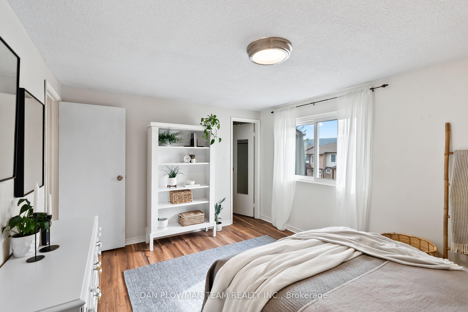 Photo 21 of Unit 87, 1330 Trowbridge Drive, Oshawa, Centennial — HOMEH