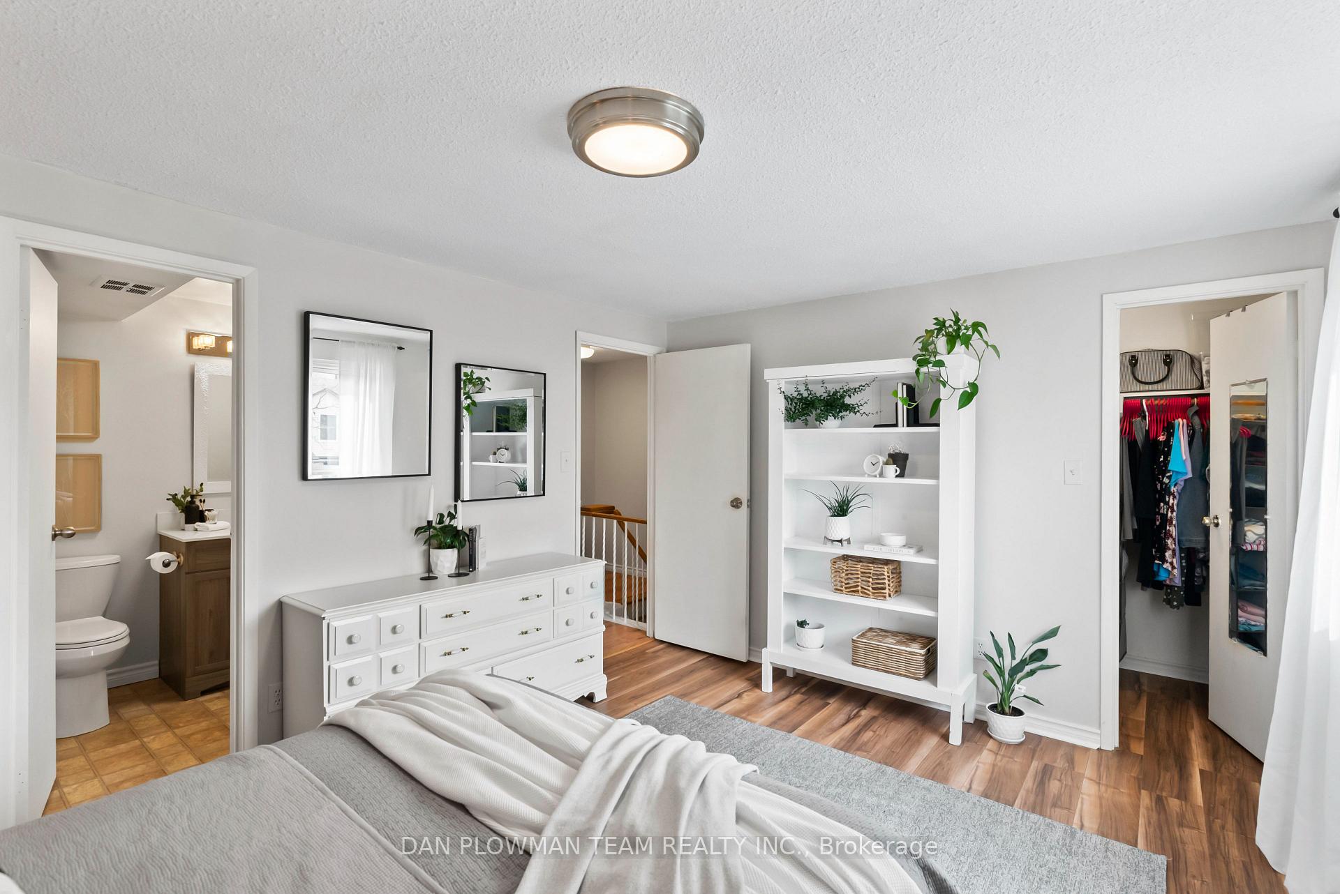 Photo 22 of Unit 87, 1330 Trowbridge Drive, Oshawa, Centennial — HOMEH