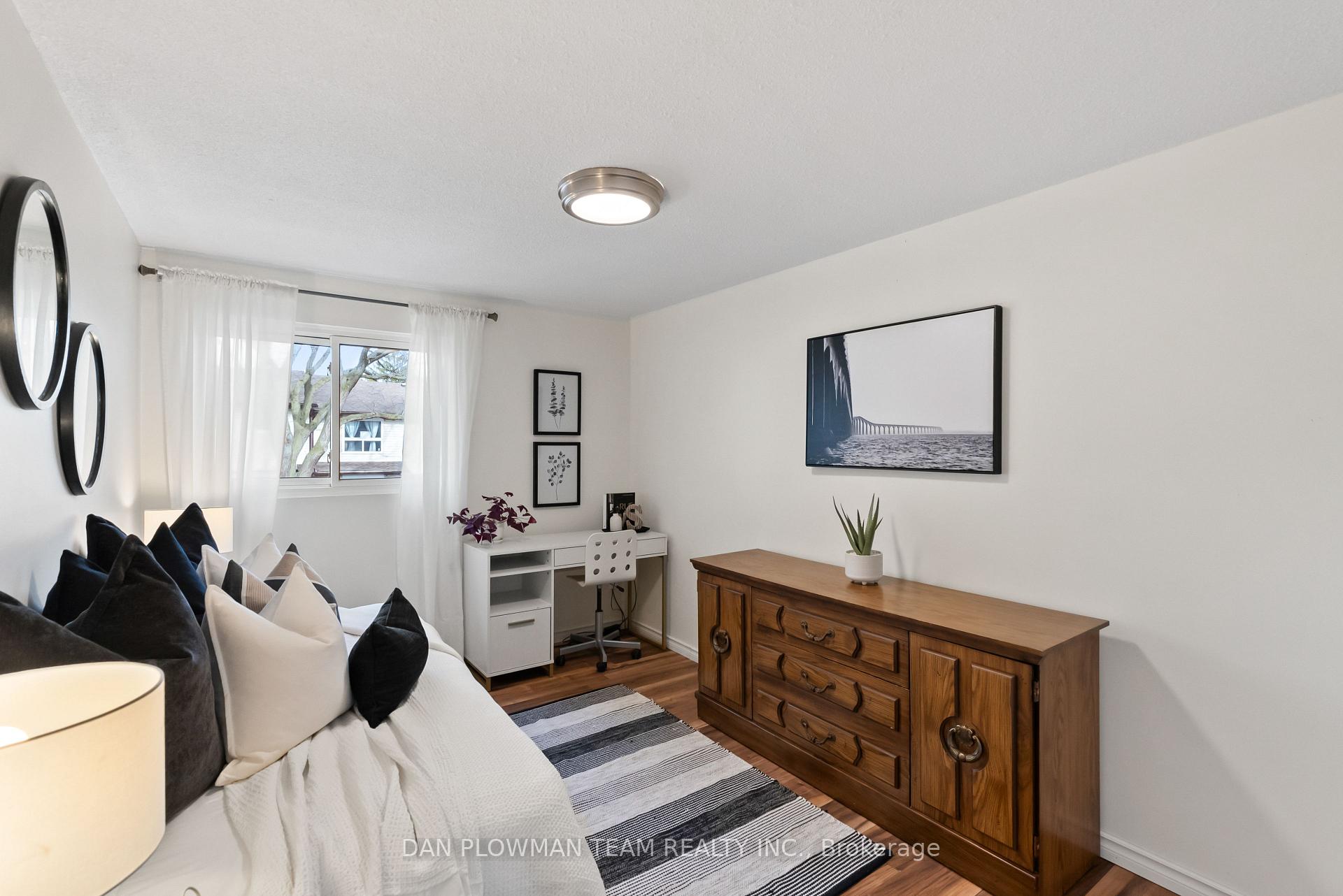 Photo 26 of Unit 87, 1330 Trowbridge Drive, Oshawa, Centennial — HOMEH