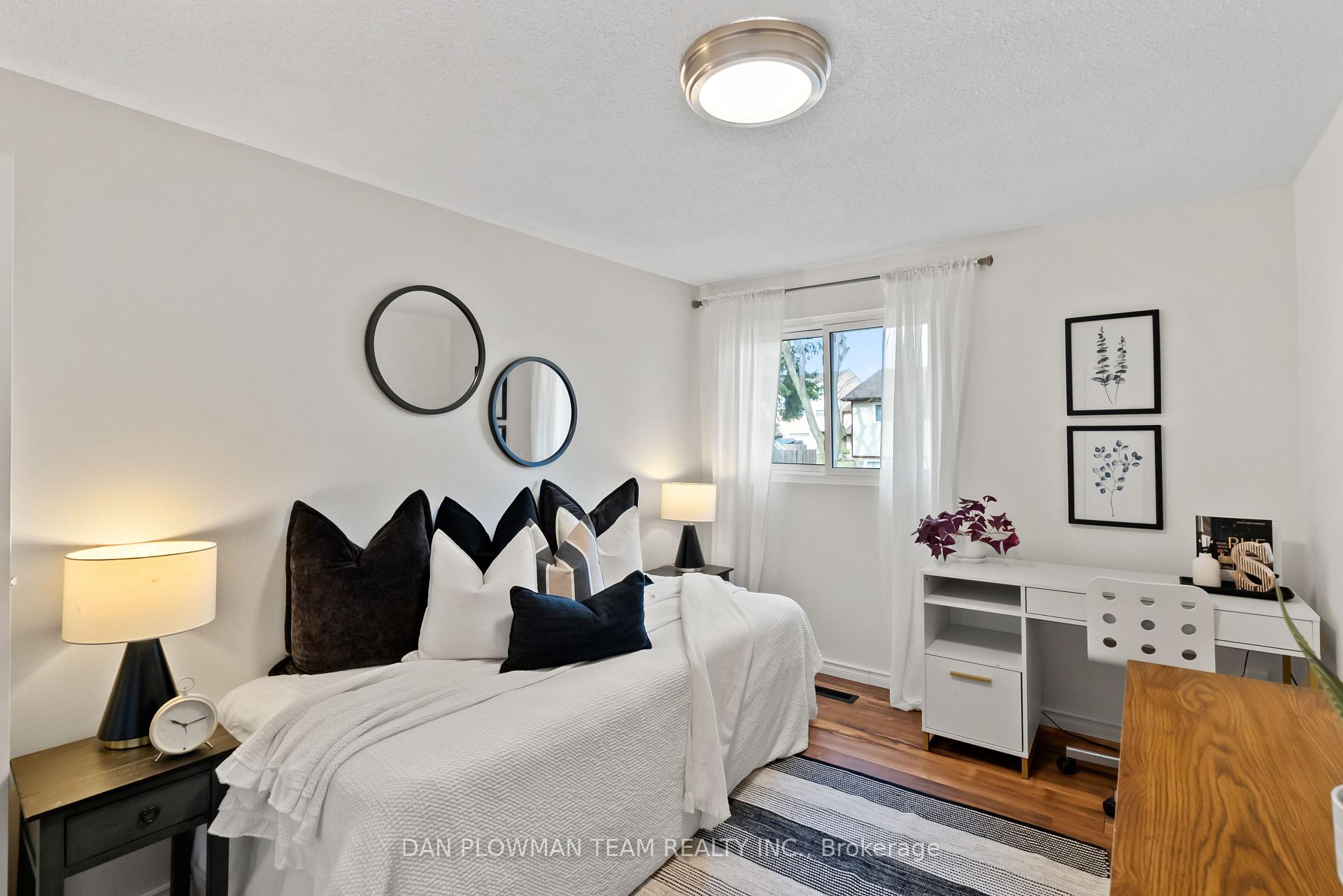 Photo 27 of Unit 87, 1330 Trowbridge Drive, Oshawa, Centennial — HOMEH