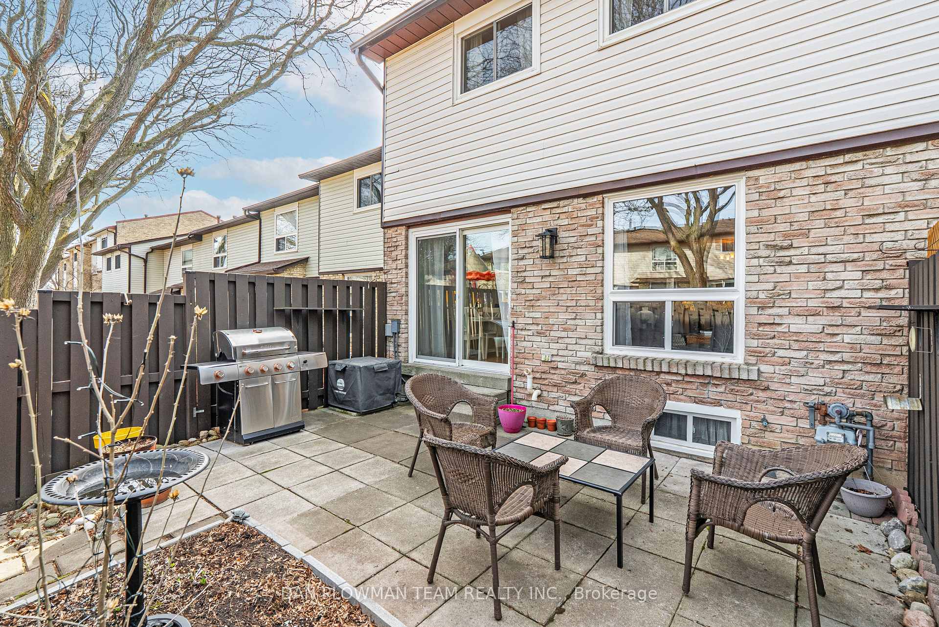 Photo 34 of Unit 87, 1330 Trowbridge Drive, Oshawa, Centennial — HOMEH