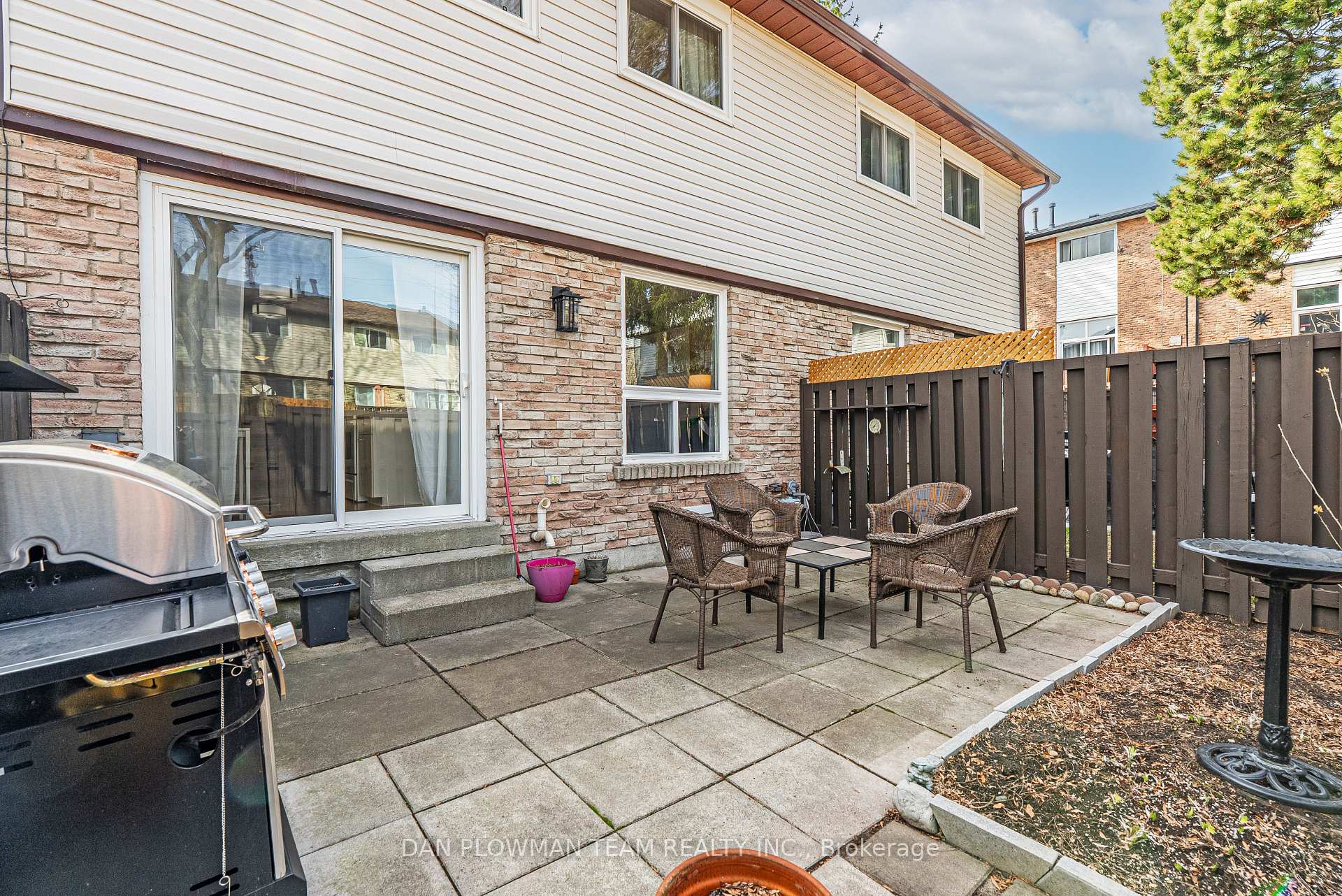 Photo 35 of Unit 87, 1330 Trowbridge Drive, Oshawa, Centennial — HOMEH