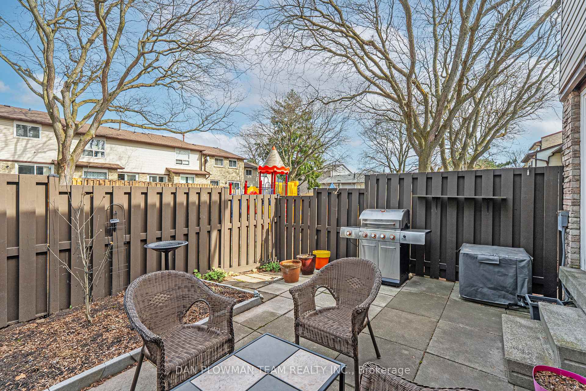 Photo 36 of Unit 87, 1330 Trowbridge Drive, Oshawa, Centennial — HOMEH