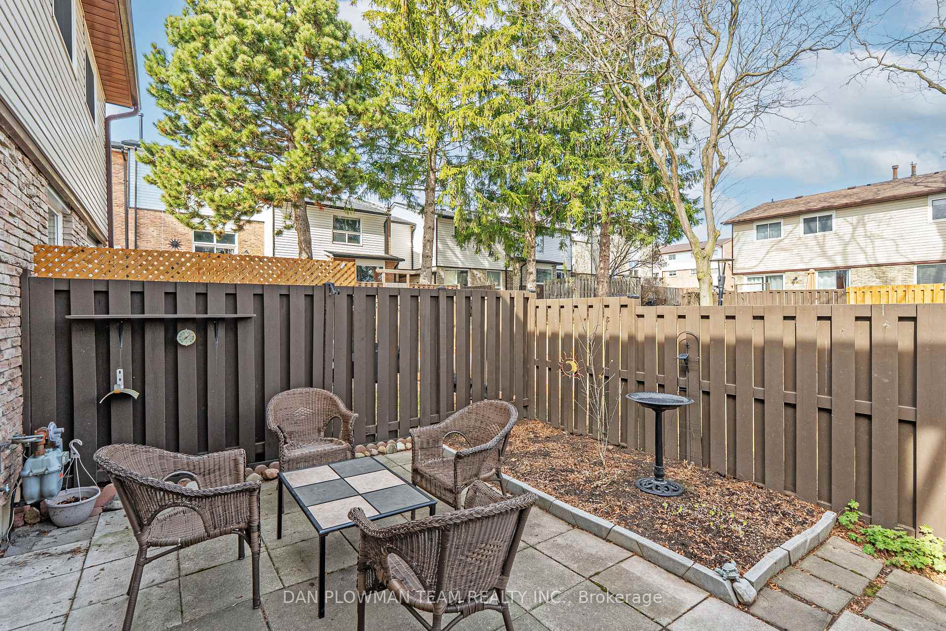 Photo 37 of Unit 87, 1330 Trowbridge Drive, Oshawa, Centennial — HOMEH
