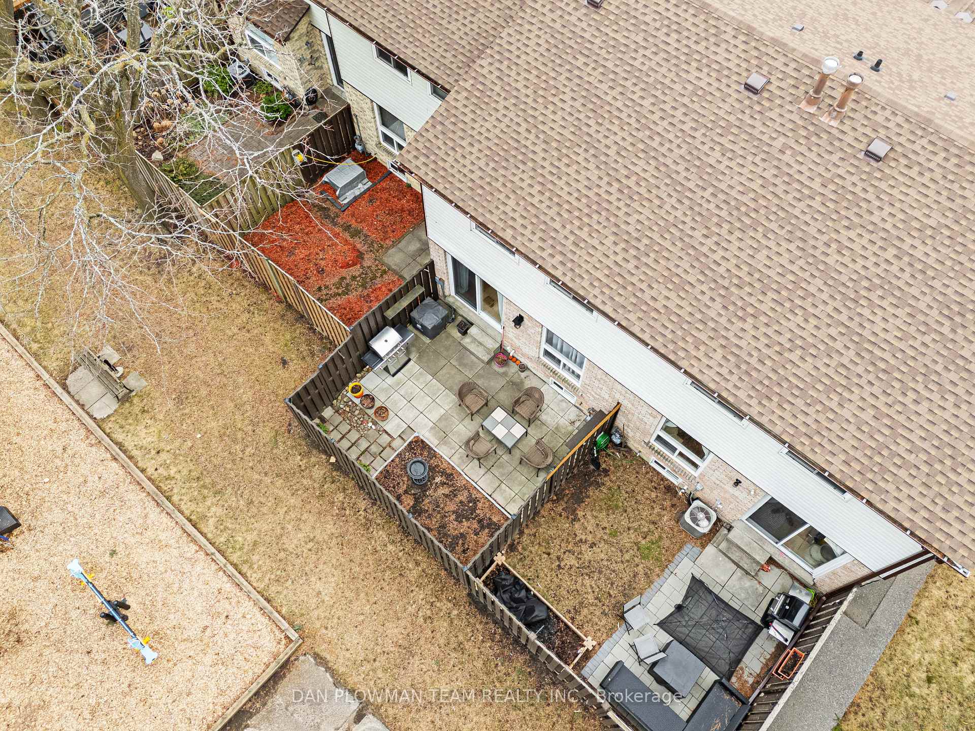 Photo 38 of Unit 87, 1330 Trowbridge Drive, Oshawa, Centennial — HOMEH