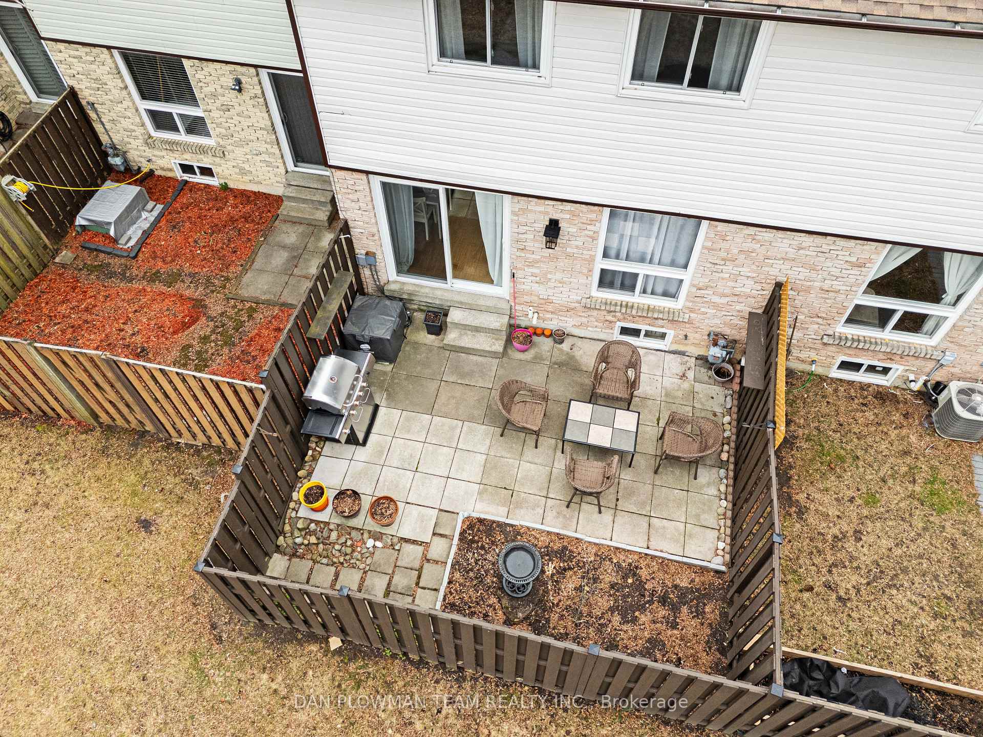 Photo 39 of Unit 87, 1330 Trowbridge Drive, Oshawa, Centennial — HOMEH