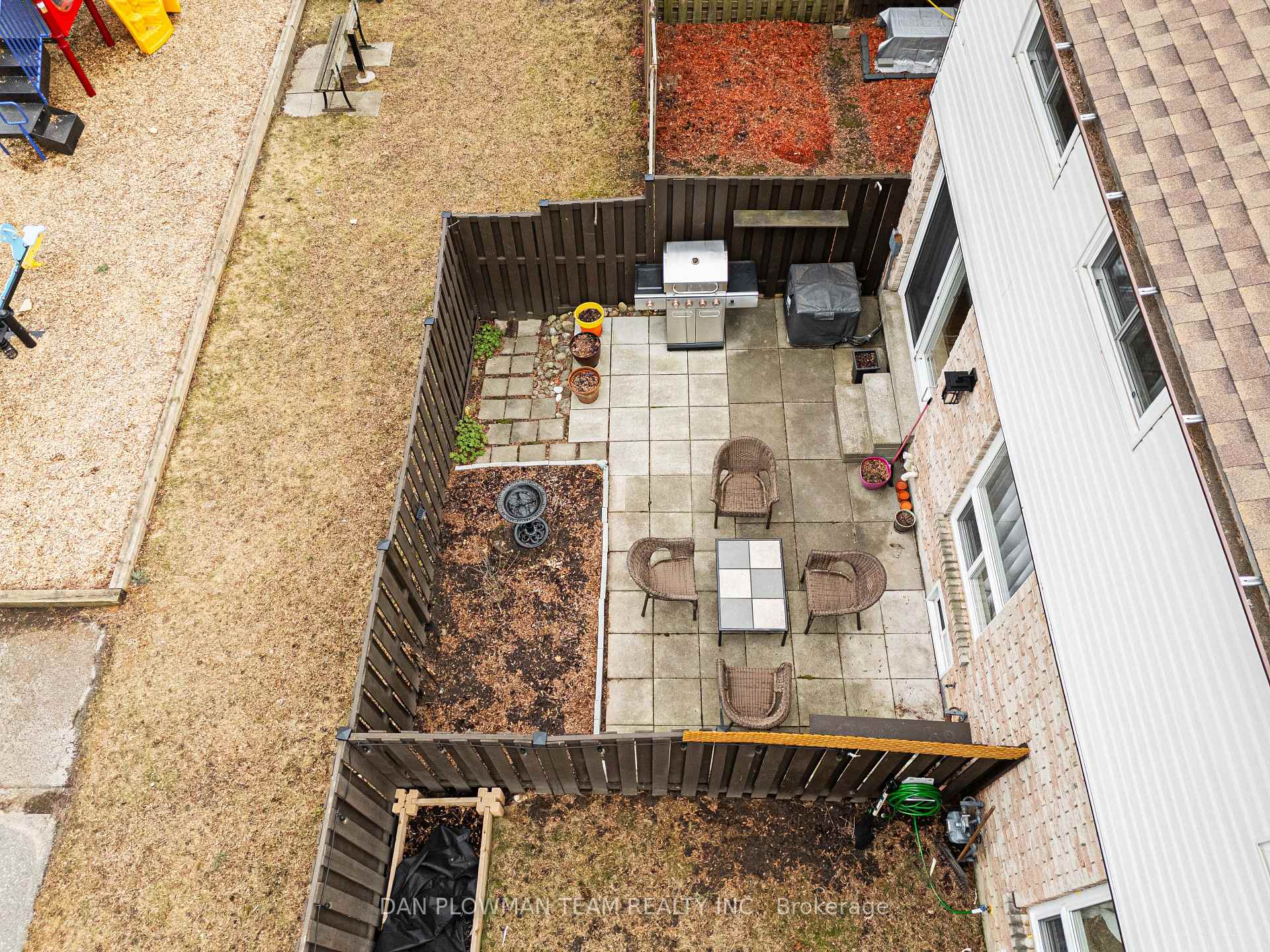 Photo 40 of Unit 87, 1330 Trowbridge Drive, Oshawa, Centennial — HOMEH
