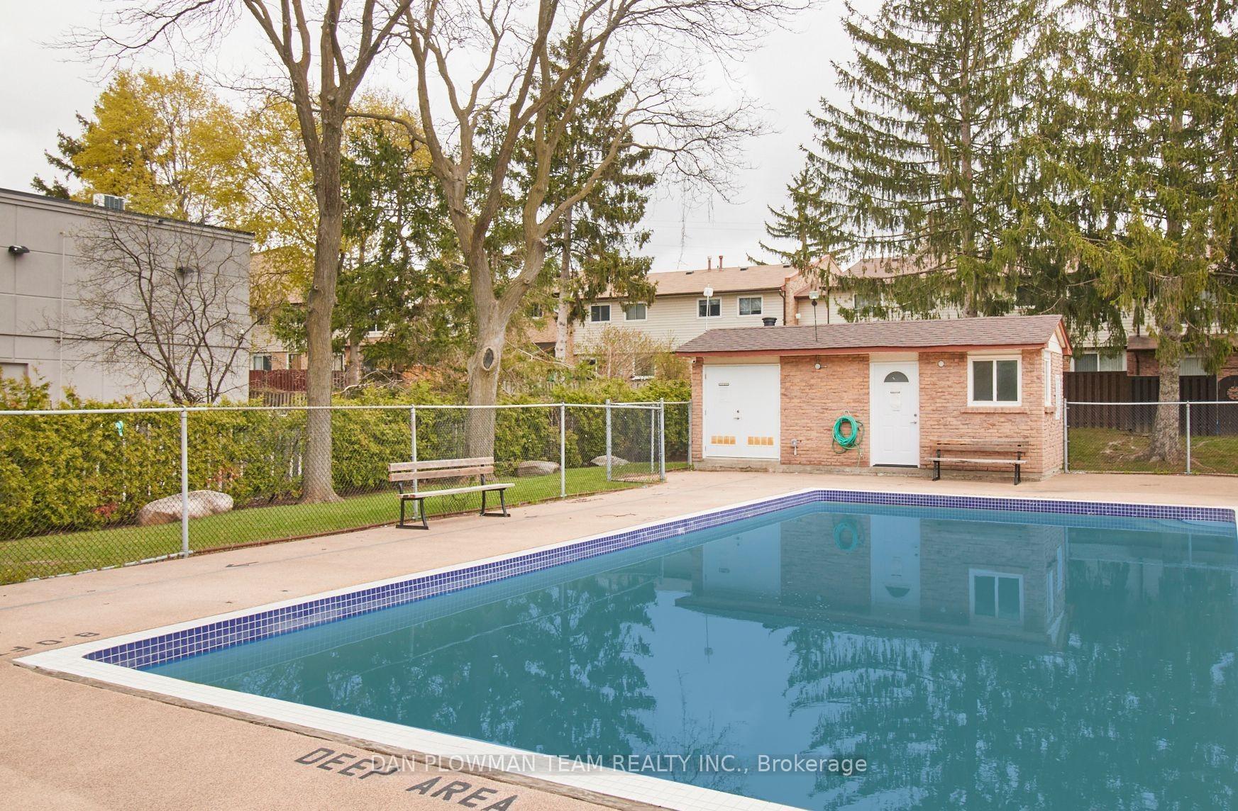 Photo 42 of Unit 87, 1330 Trowbridge Drive, Oshawa, Centennial — HOMEH