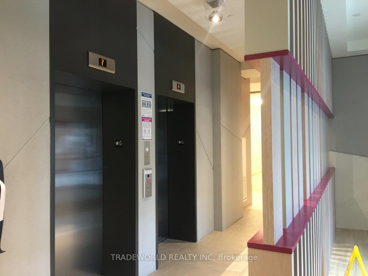 Photo 5 of Unit 326, 2301 Danforth Avenue, Toronto, East End-Danforth — HOMEH