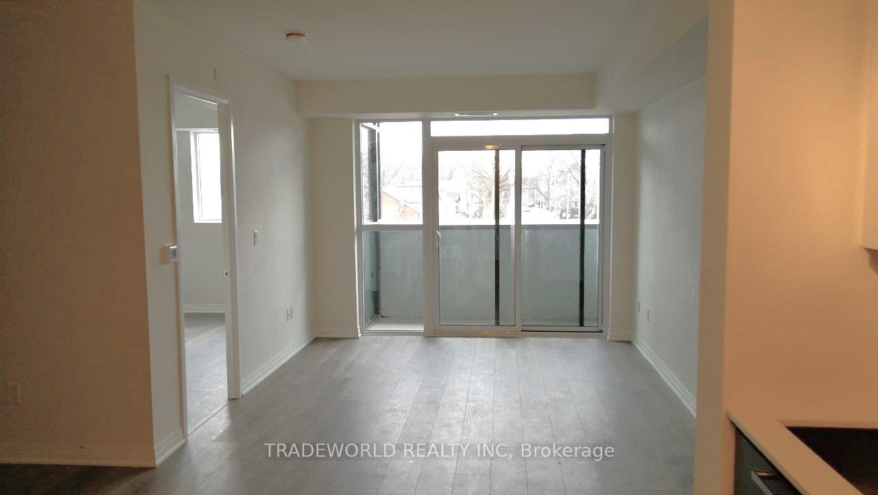 Photo 18 of Unit 326, 2301 Danforth Avenue, Toronto, East End-Danforth — HOMEH