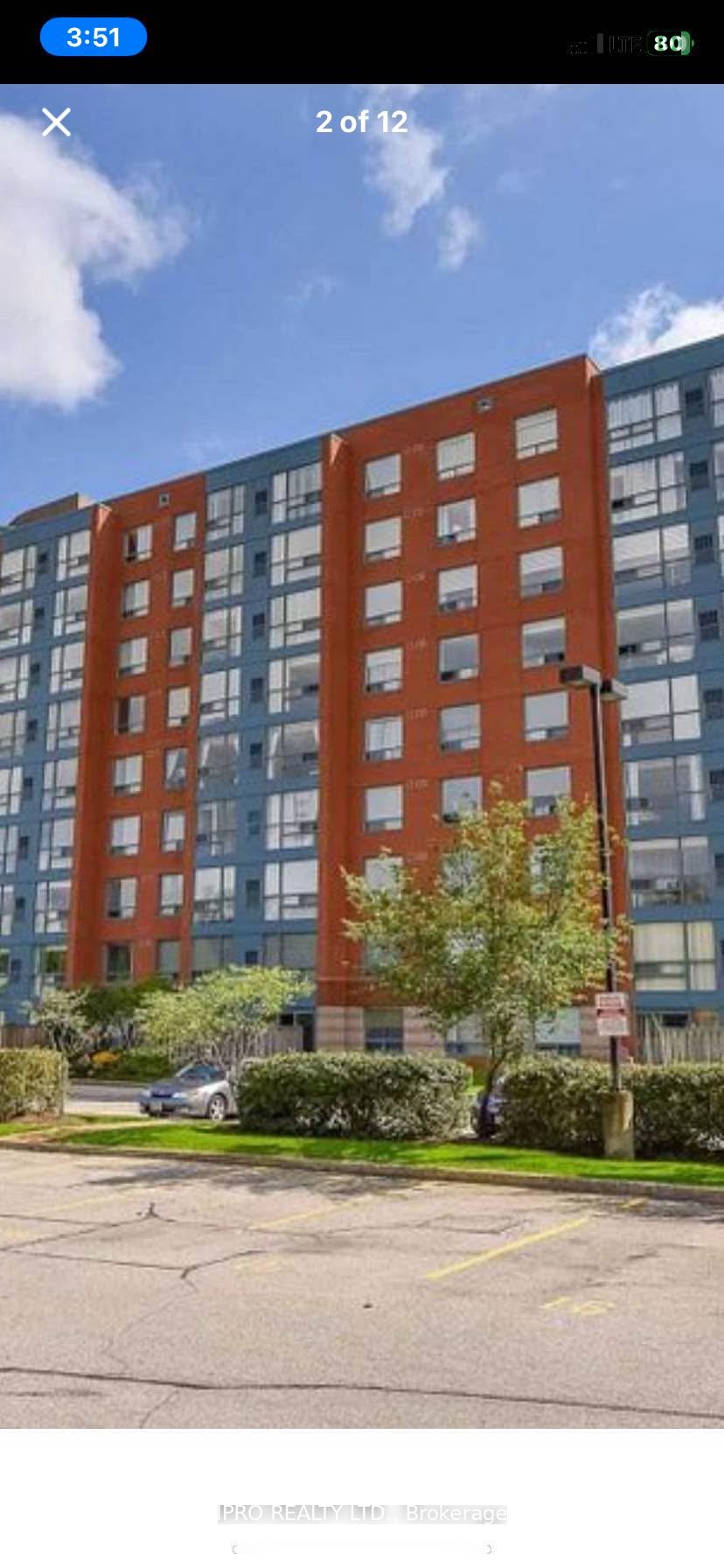 Photo 1 of Unit 408, 55 Blue Springs Drive, Waterloo — HOMEH