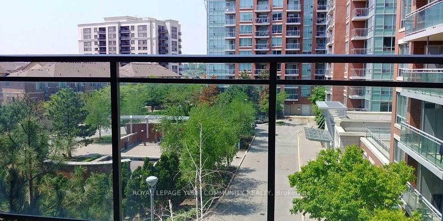 Photo 2 of Unit 525, 62 Suncrest Boulevard S, Markham, Commerce Valley — HOMEH