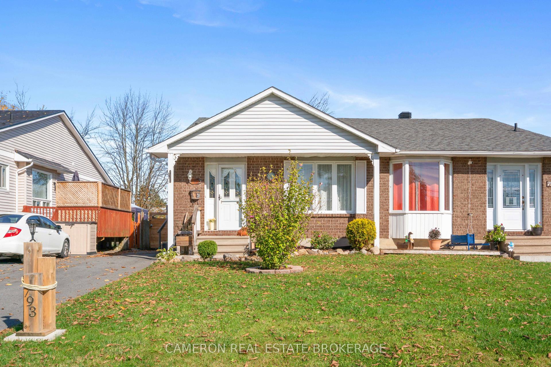 Photo 1 of 793 Laflin Avenue, Cornwall — HOMEH