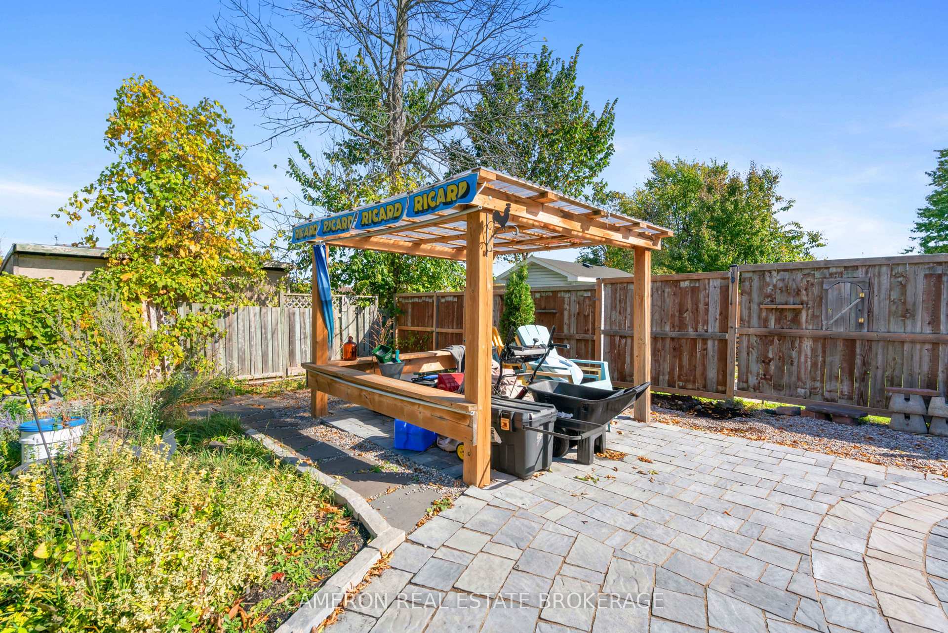 Photo 26 of 793 Laflin Avenue, Cornwall — HOMEH