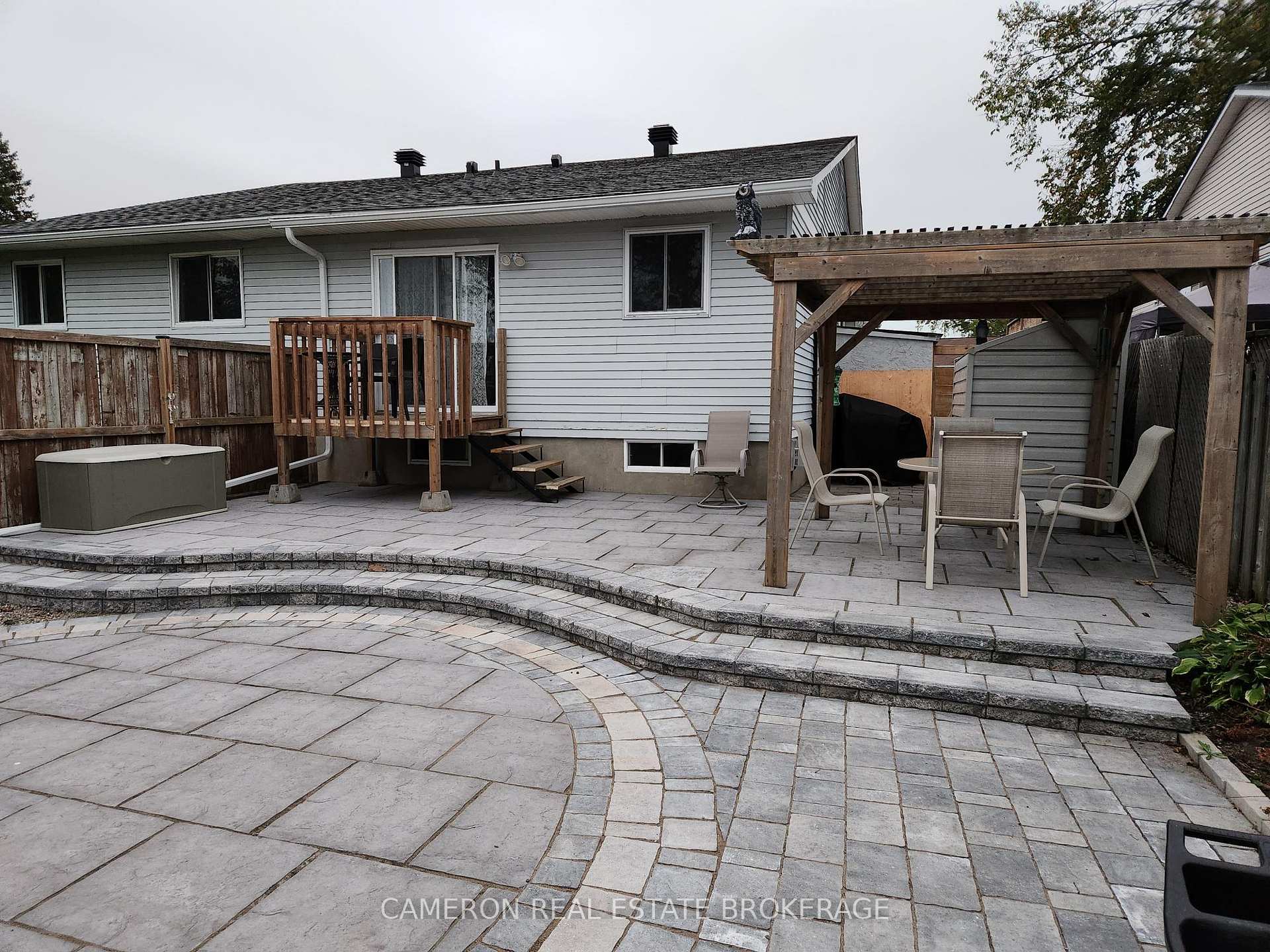 Photo 27 of 793 Laflin Avenue, Cornwall — HOMEH
