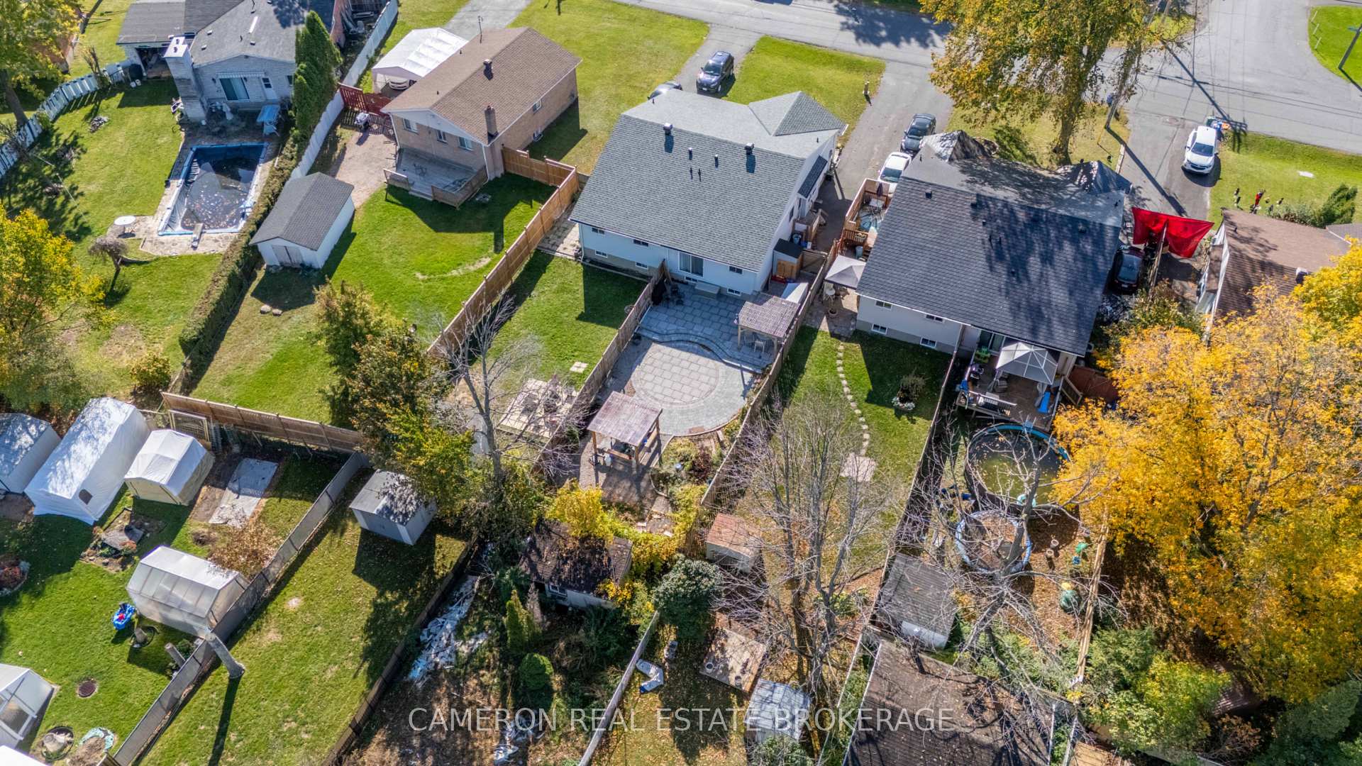 Photo 29 of 793 Laflin Avenue, Cornwall — HOMEH