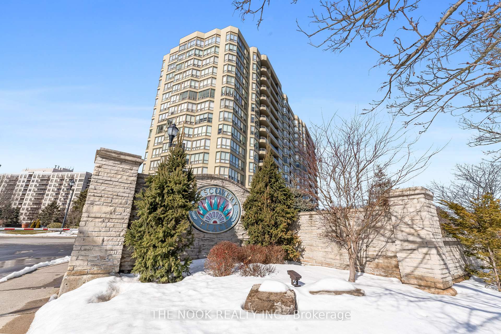 Photo 1 of Unit 1014, 1890 Valley Farm Road, Pickering, Town Centre — HOMEH