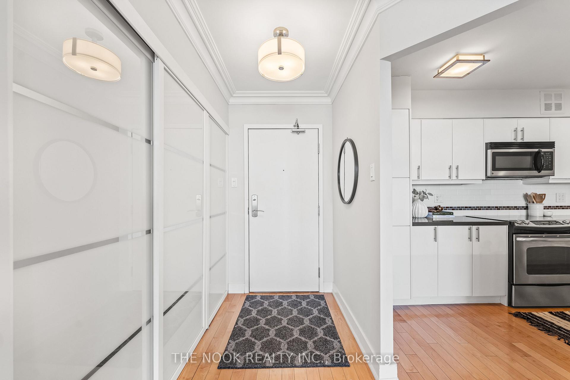 Photo 3 of Unit 1014, 1890 Valley Farm Road, Pickering, Town Centre — HOMEH