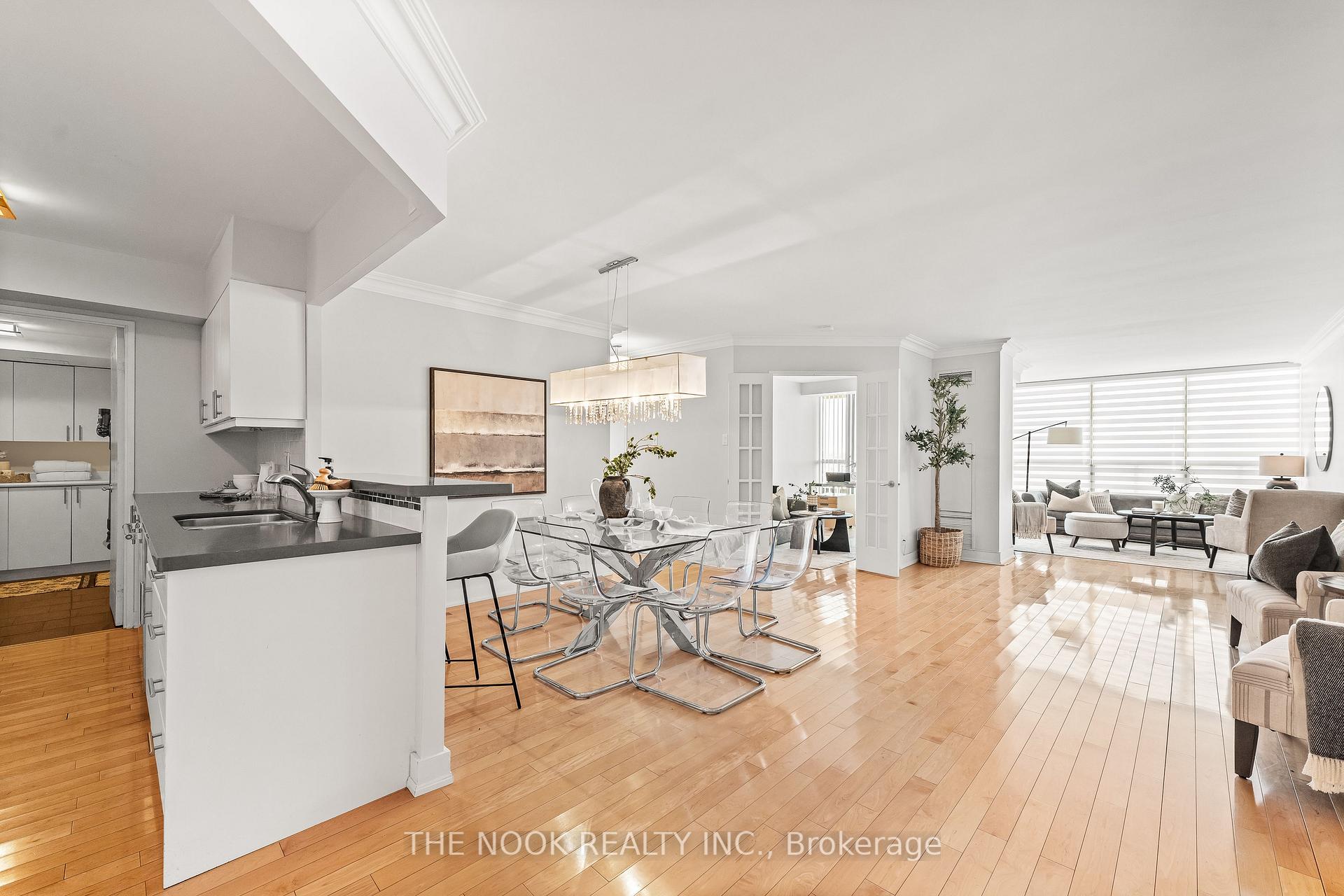 Photo 4 of Unit 1014, 1890 Valley Farm Road, Pickering, Town Centre — HOMEH