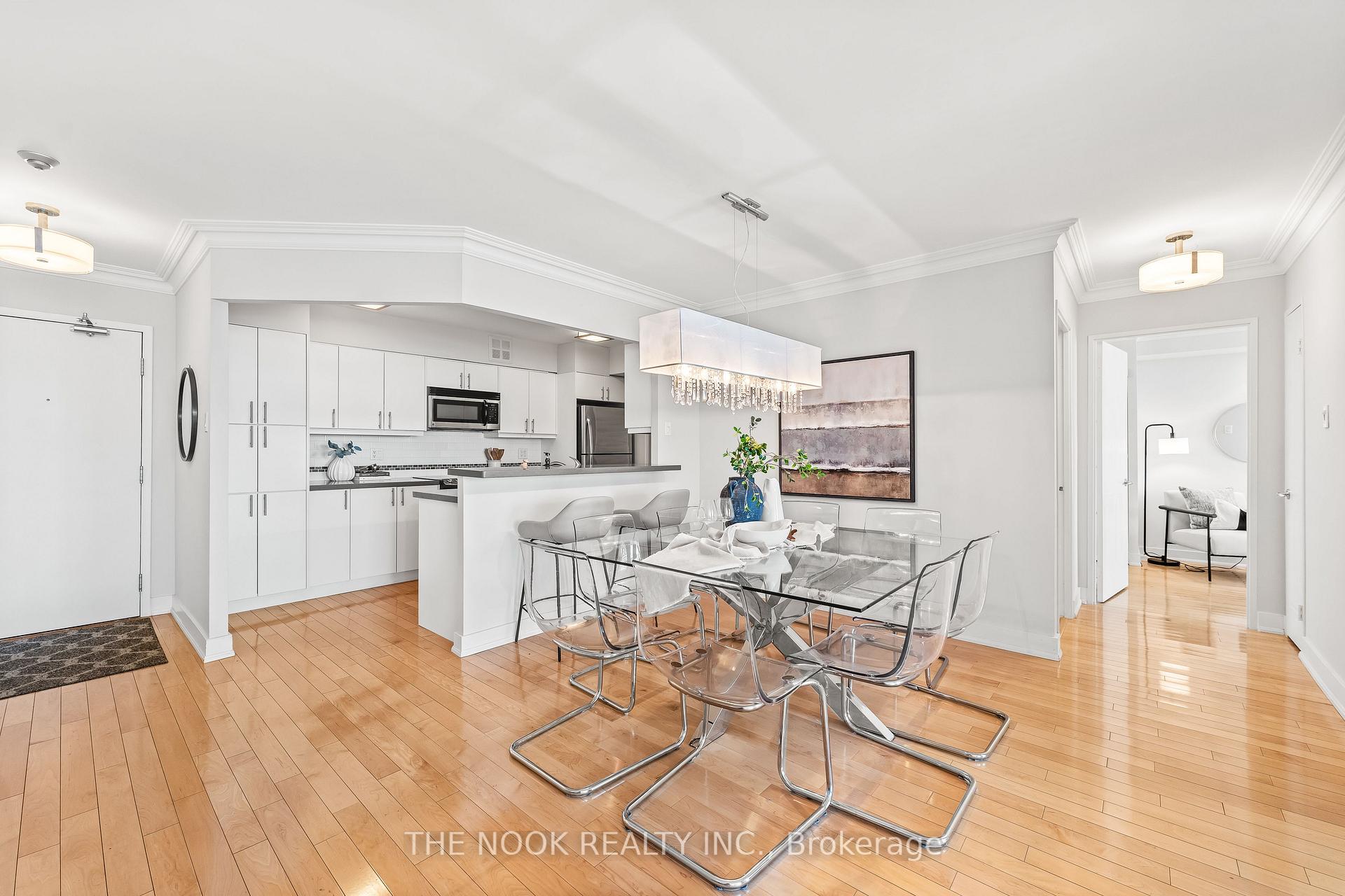 Photo 6 of Unit 1014, 1890 Valley Farm Road, Pickering, Town Centre — HOMEH