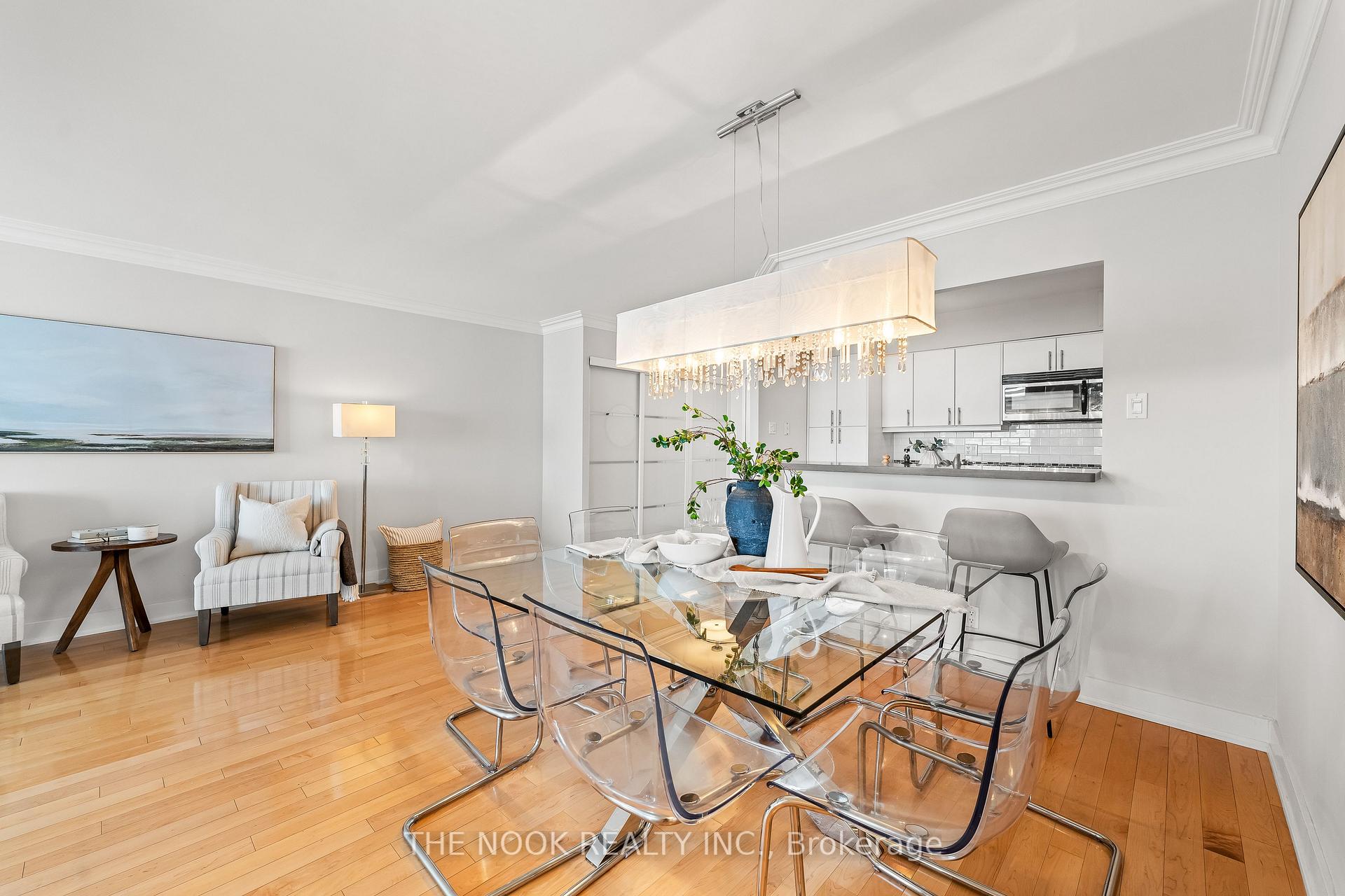 Photo 7 of Unit 1014, 1890 Valley Farm Road, Pickering, Town Centre — HOMEH