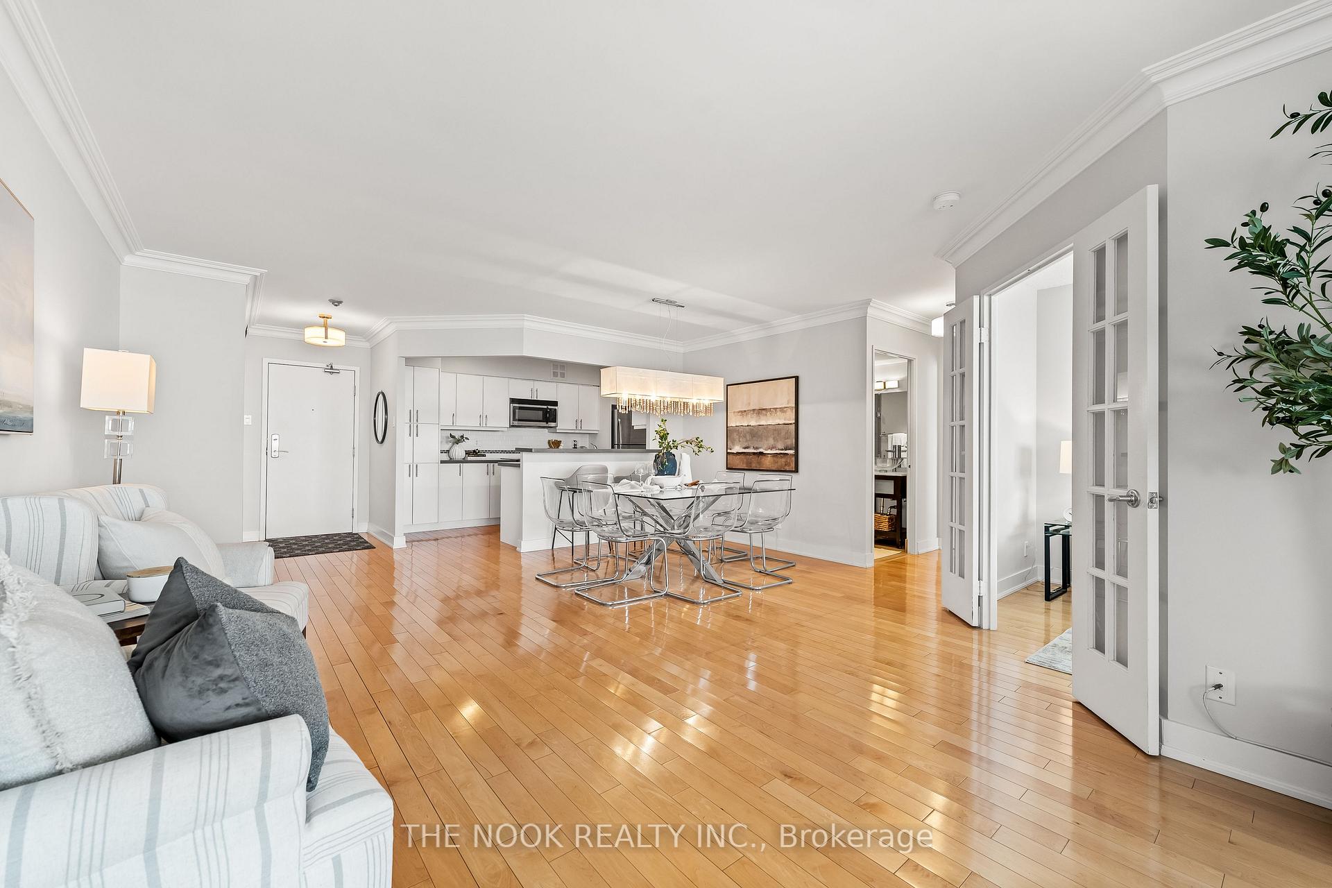 Photo 8 of Unit 1014, 1890 Valley Farm Road, Pickering, Town Centre — HOMEH
