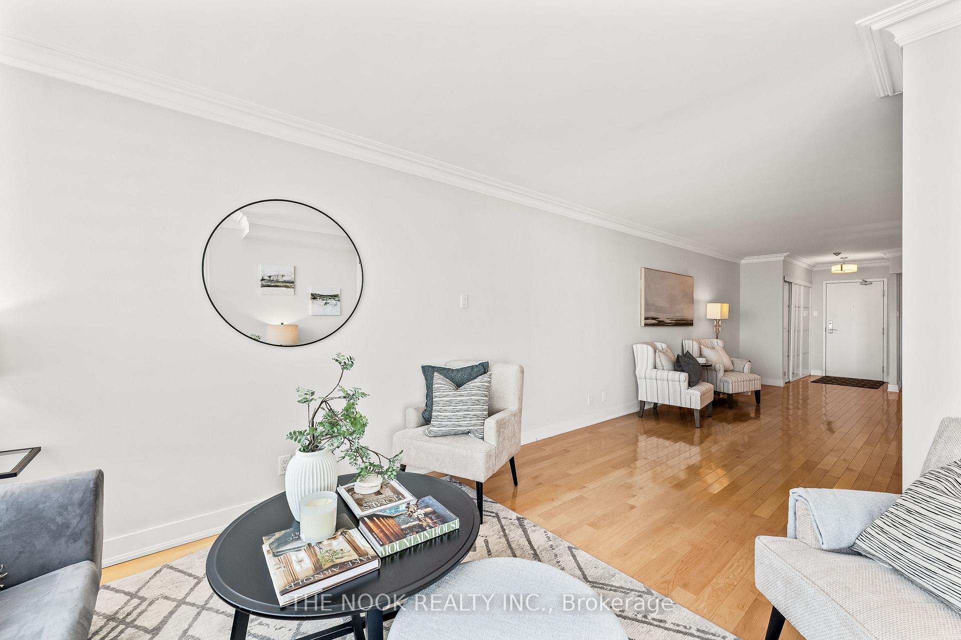 Photo 11 of Unit 1014, 1890 Valley Farm Road, Pickering, Town Centre — HOMEH