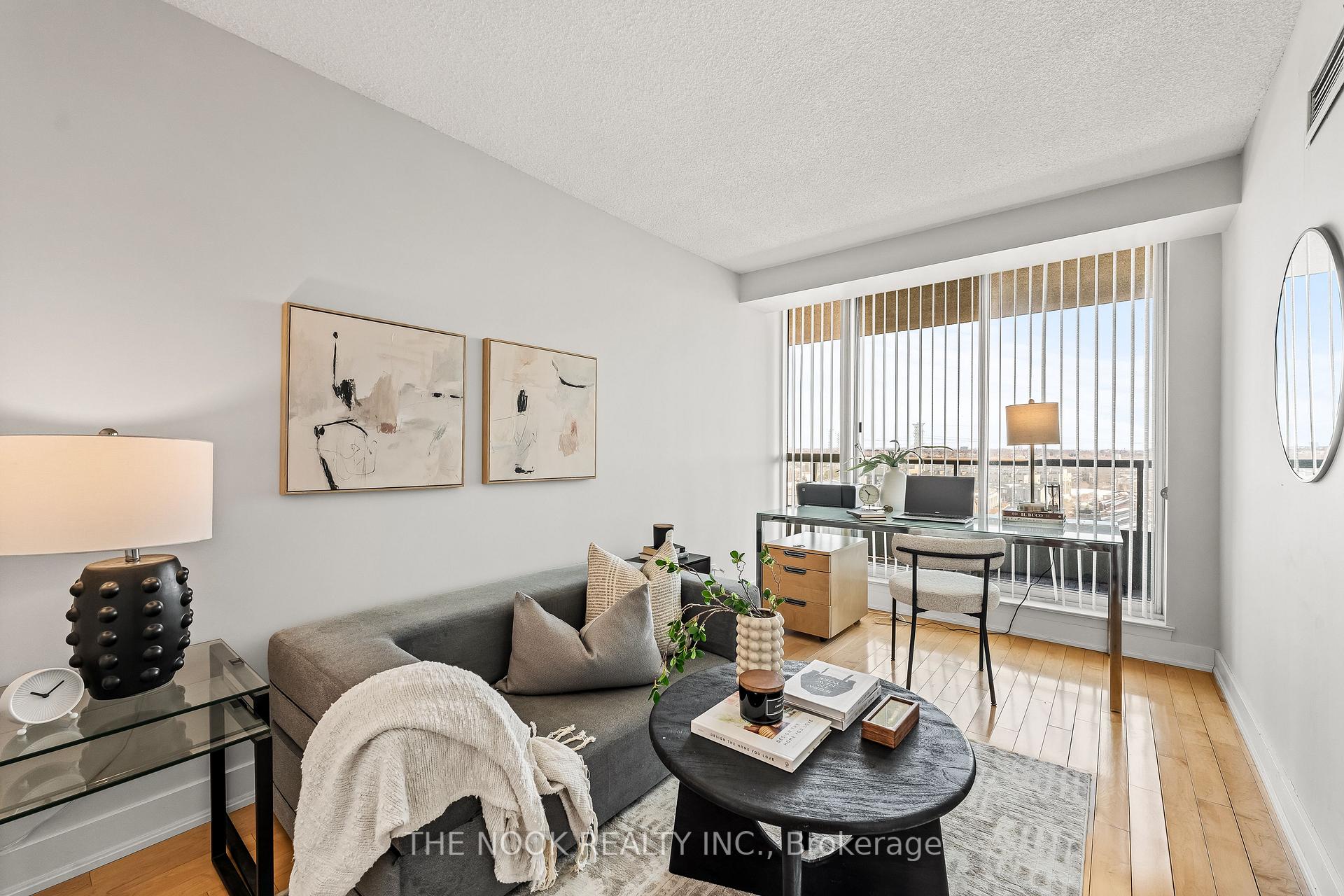 Photo 12 of Unit 1014, 1890 Valley Farm Road, Pickering, Town Centre — HOMEH
