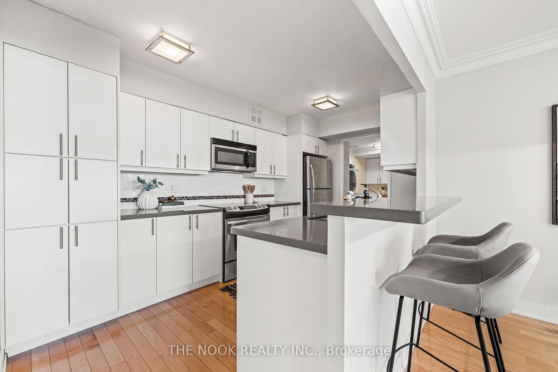 Photo 14 of Unit 1014, 1890 Valley Farm Road, Pickering, Town Centre — HOMEH