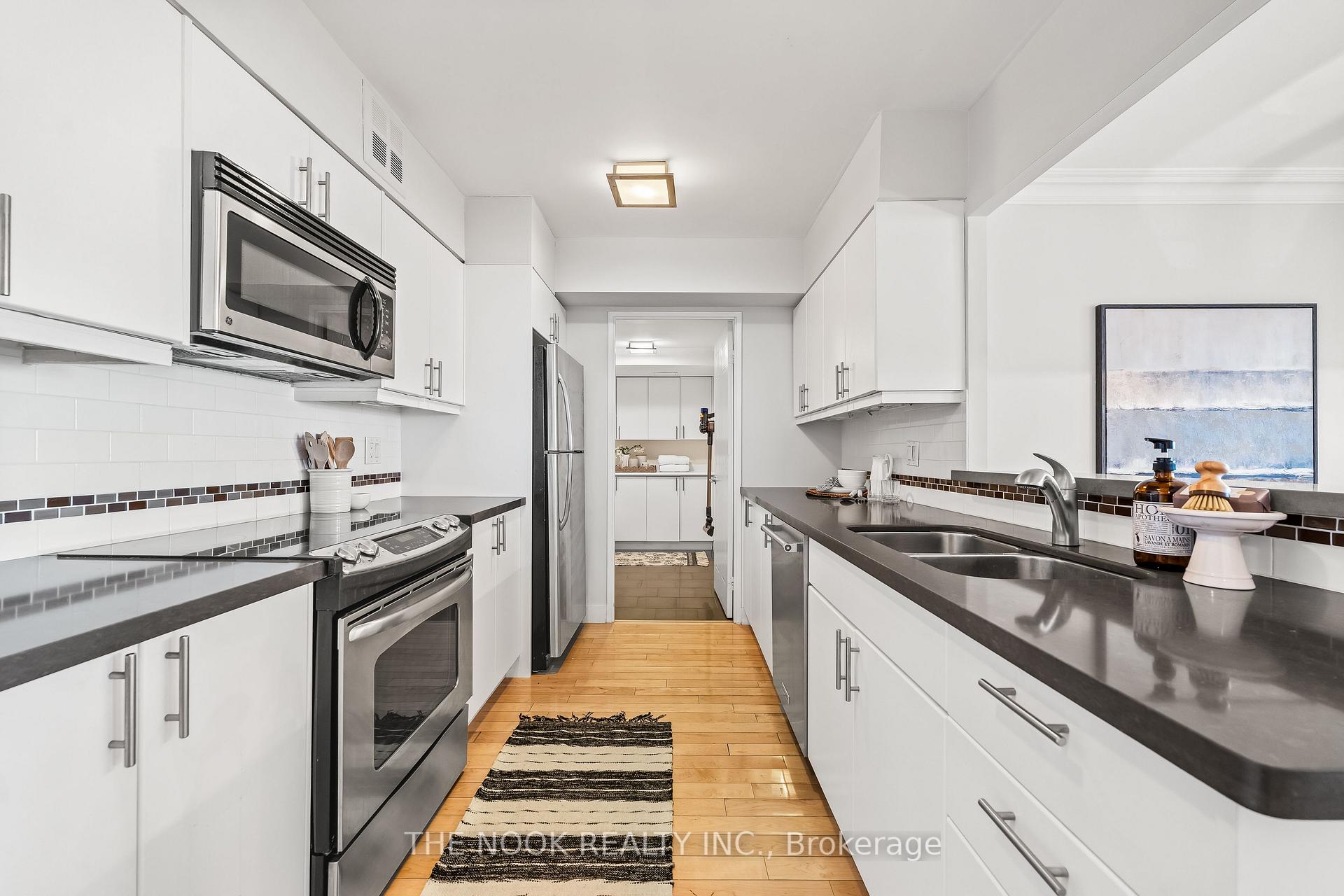Photo 15 of Unit 1014, 1890 Valley Farm Road, Pickering, Town Centre — HOMEH