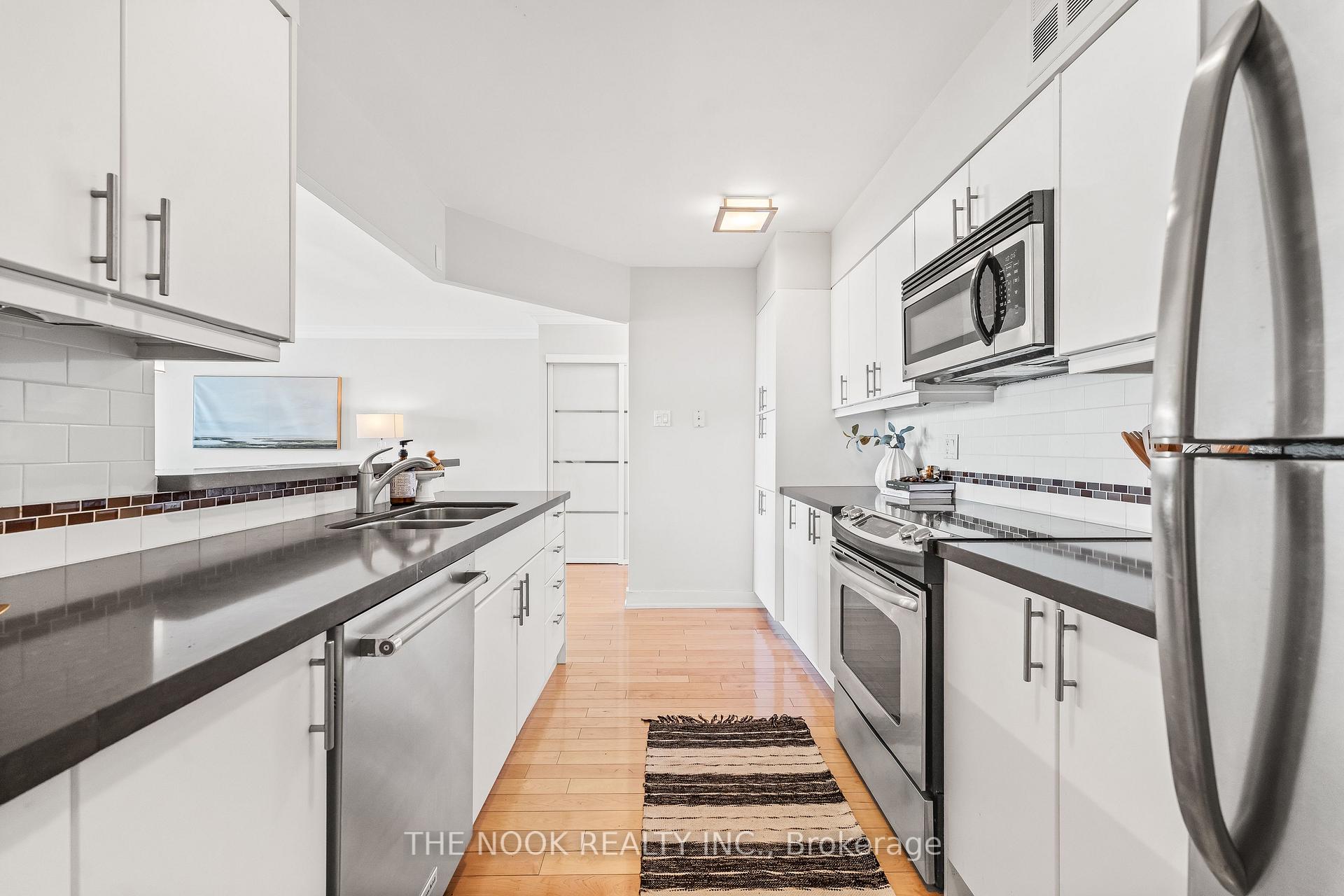 Photo 17 of Unit 1014, 1890 Valley Farm Road, Pickering, Town Centre — HOMEH