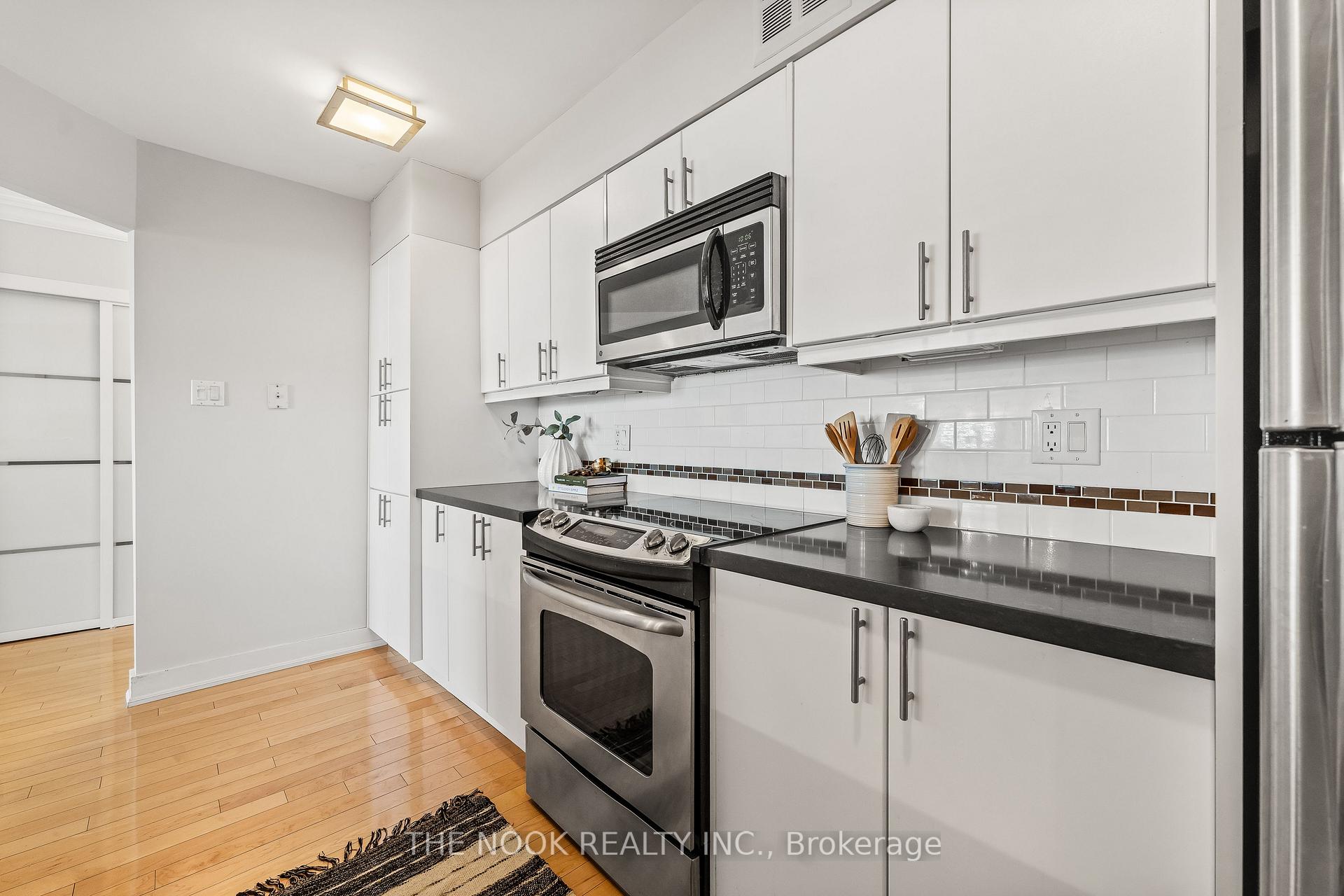 Photo 18 of Unit 1014, 1890 Valley Farm Road, Pickering, Town Centre — HOMEH