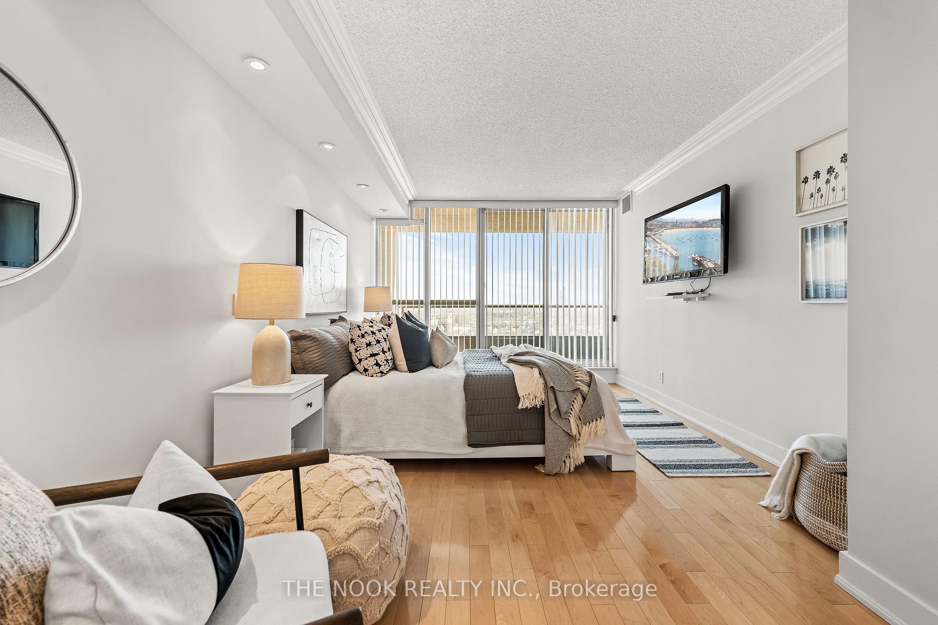 Photo 21 of Unit 1014, 1890 Valley Farm Road, Pickering, Town Centre — HOMEH