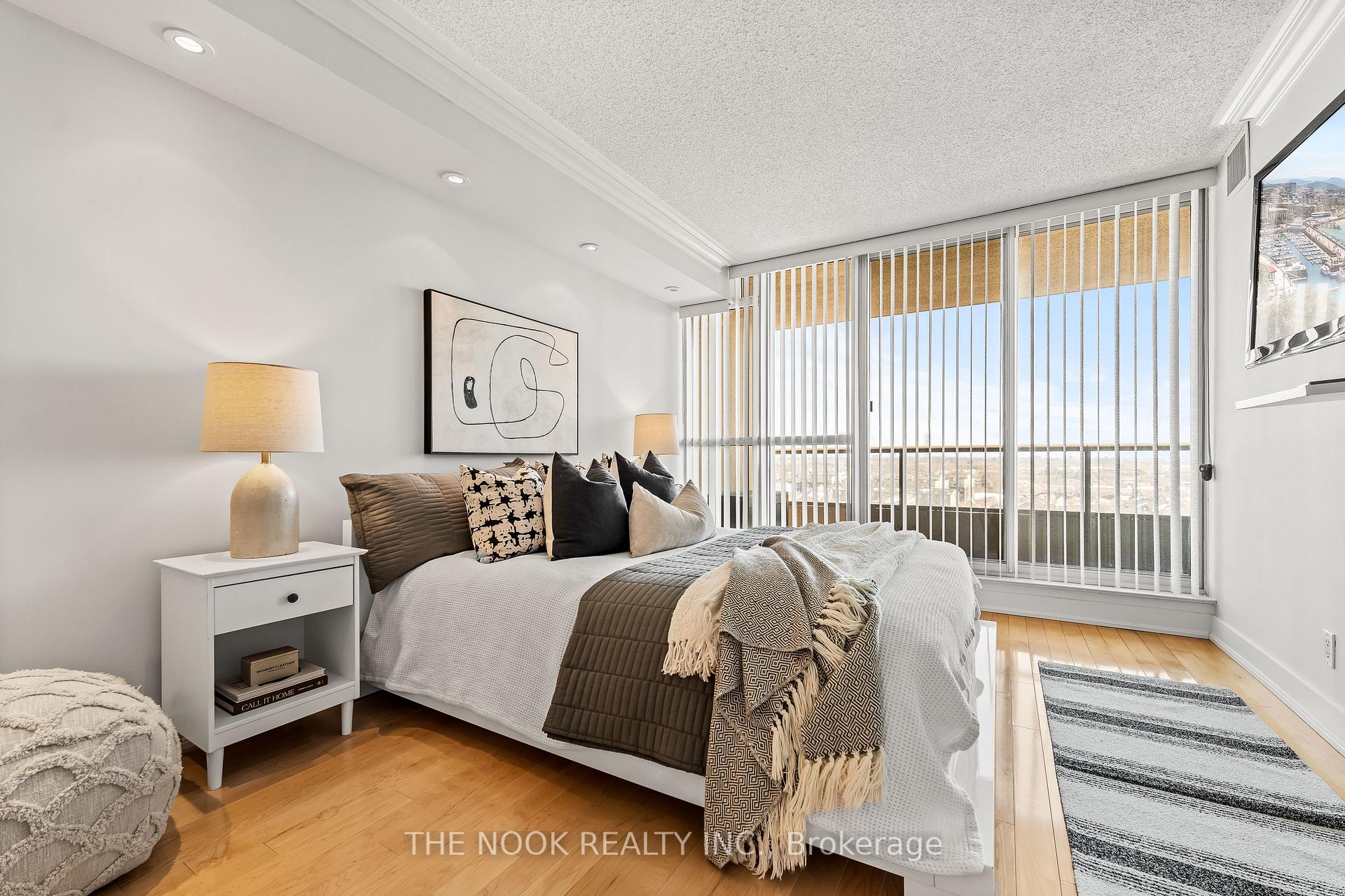 Photo 25 of Unit 1014, 1890 Valley Farm Road, Pickering, Town Centre — HOMEH