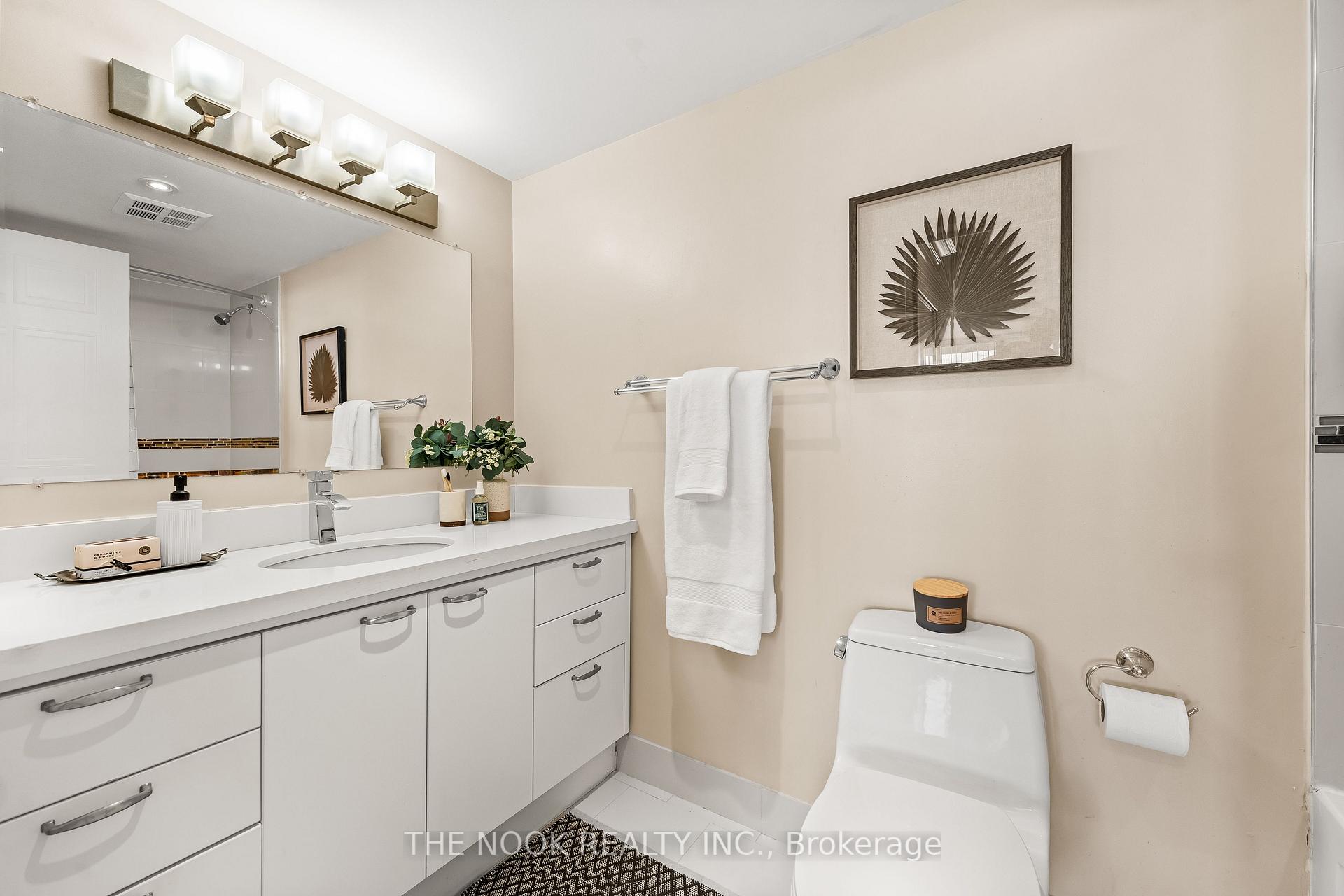 Photo 26 of Unit 1014, 1890 Valley Farm Road, Pickering, Town Centre — HOMEH