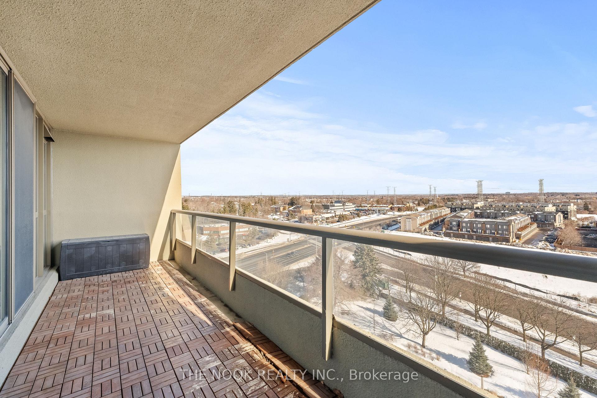 Photo 27 of Unit 1014, 1890 Valley Farm Road, Pickering, Town Centre — HOMEH