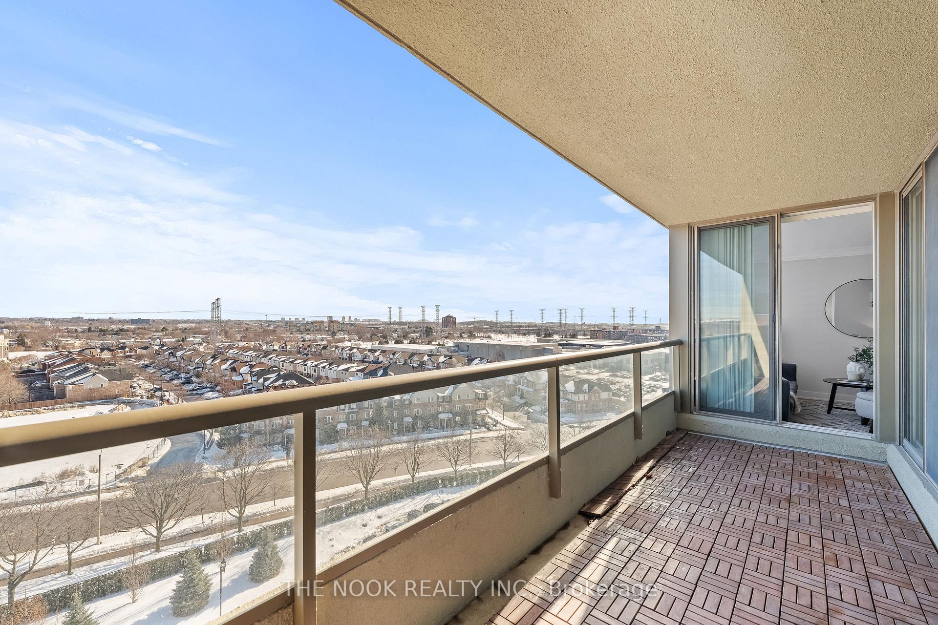 Photo 28 of Unit 1014, 1890 Valley Farm Road, Pickering, Town Centre — HOMEH