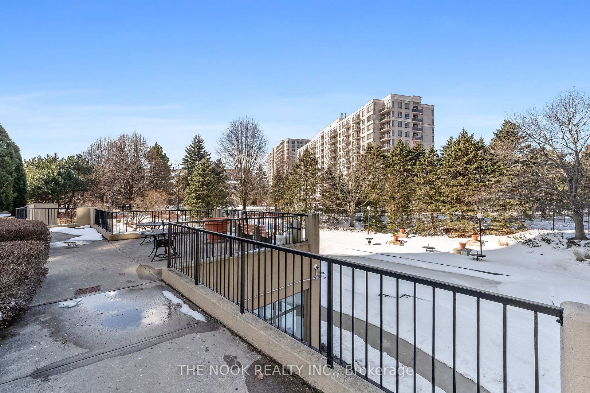 Photo 29 of Unit 1014, 1890 Valley Farm Road, Pickering, Town Centre — HOMEH