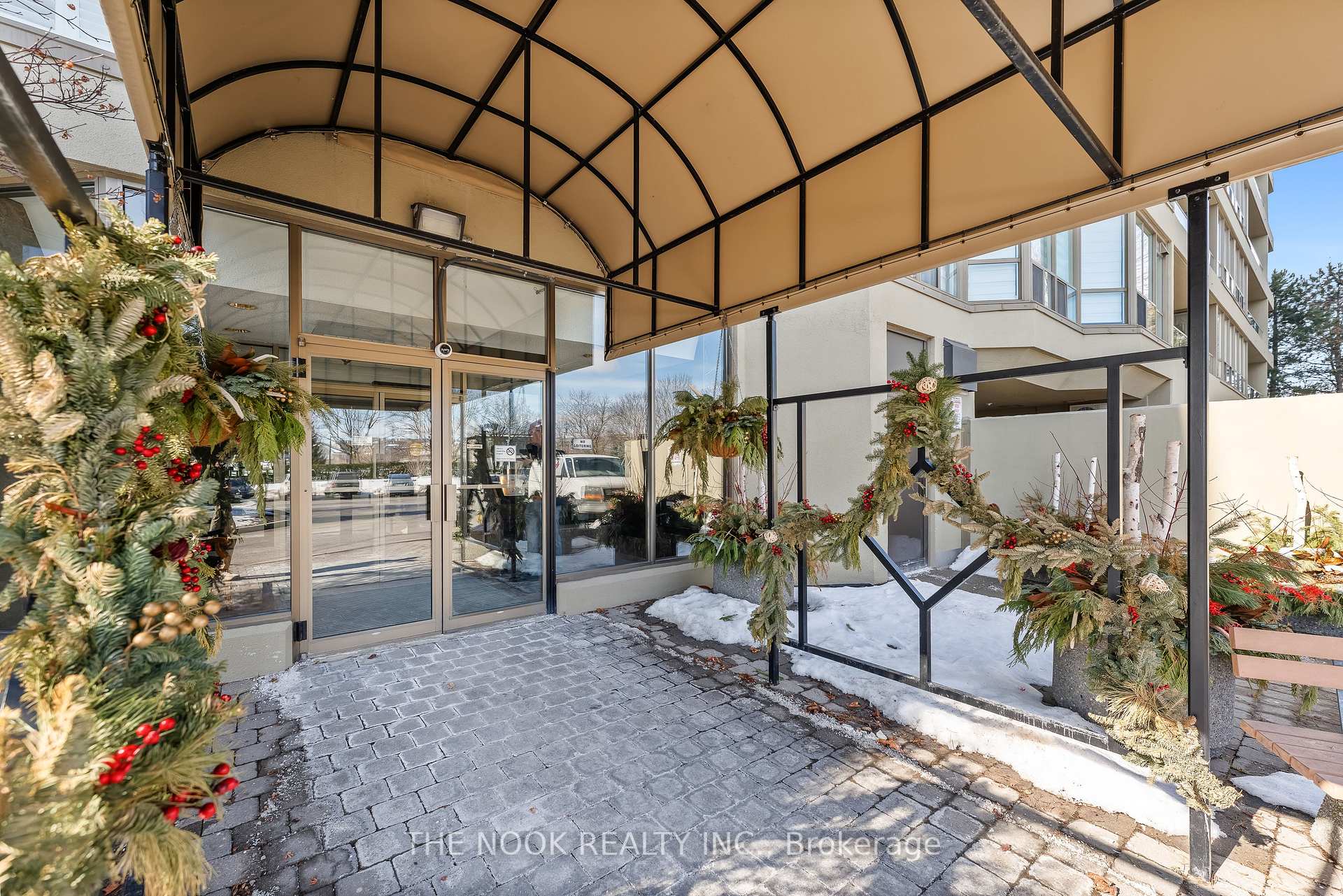 Photo 32 of Unit 1014, 1890 Valley Farm Road, Pickering, Town Centre — HOMEH